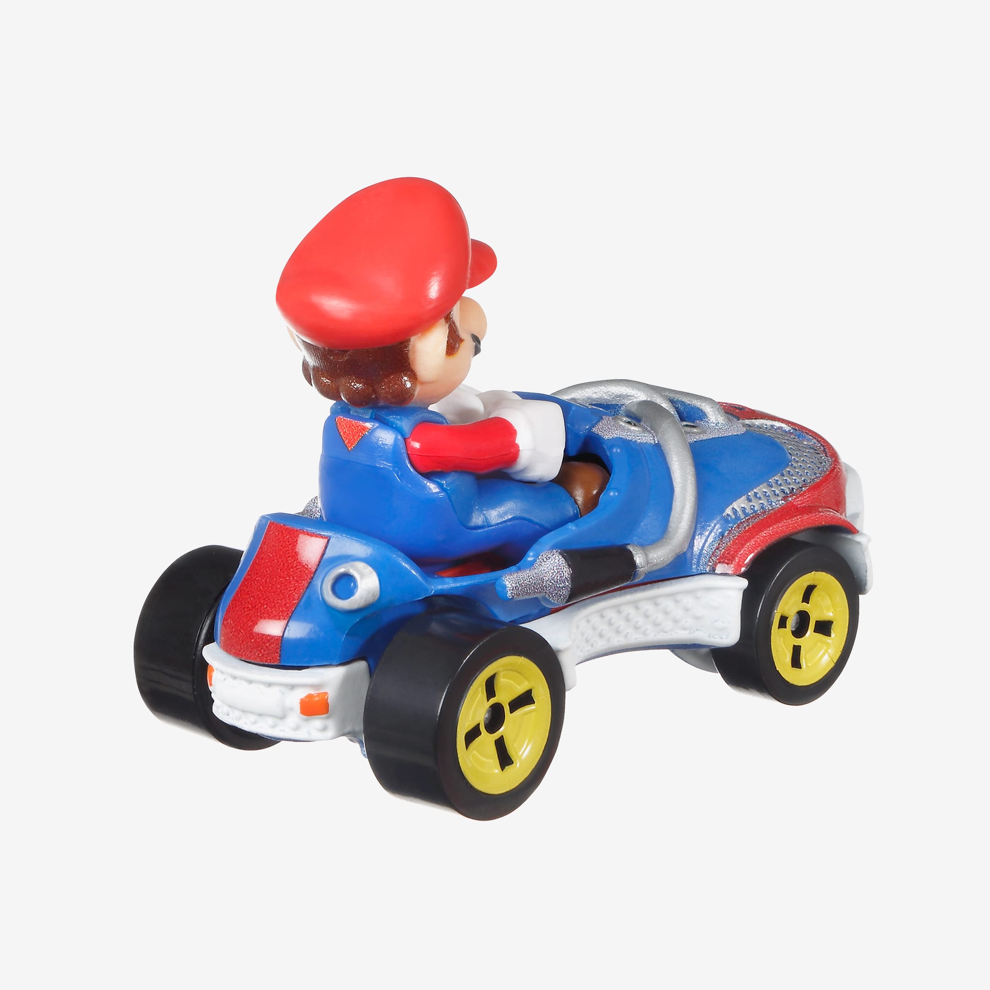 Hot Wheels® Mario Kart™ 4-PK Assortment - Image 8