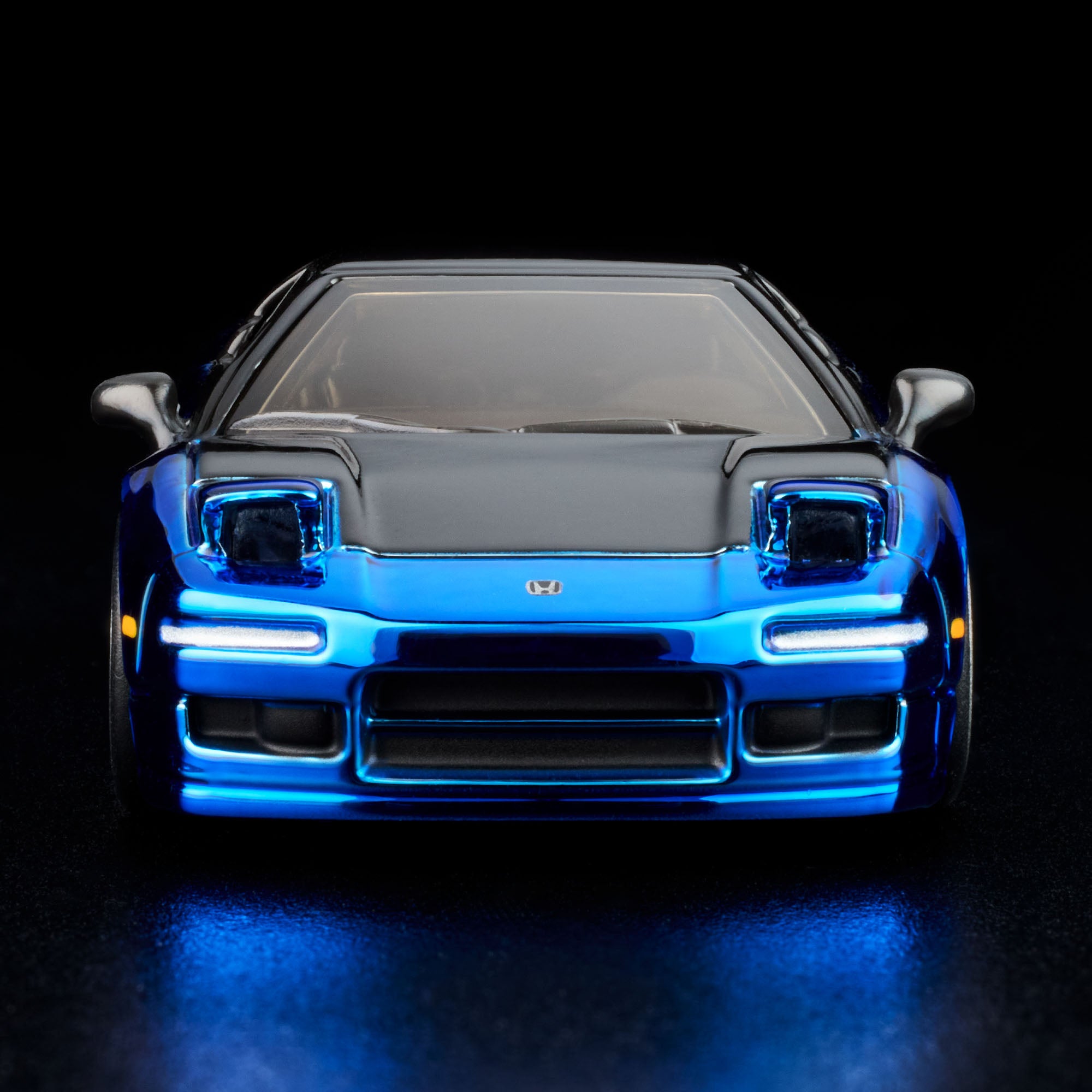 Hot Wheels RLC Exclusive 1994 NSX - Image 12