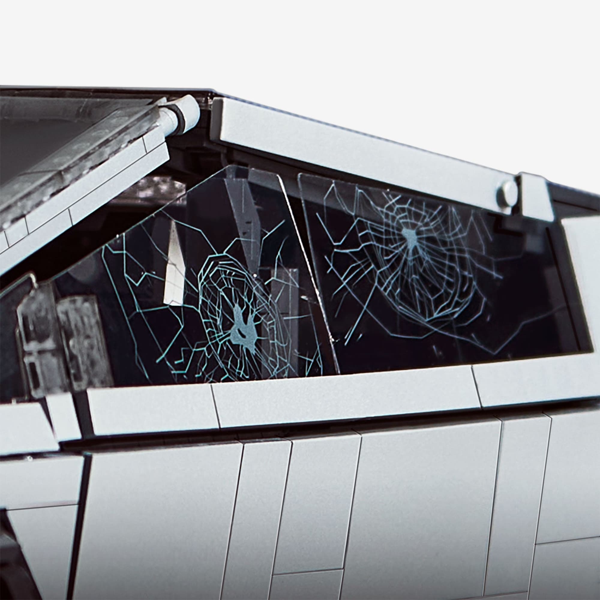 MEGA Tesla Cybertruck - Image 5
