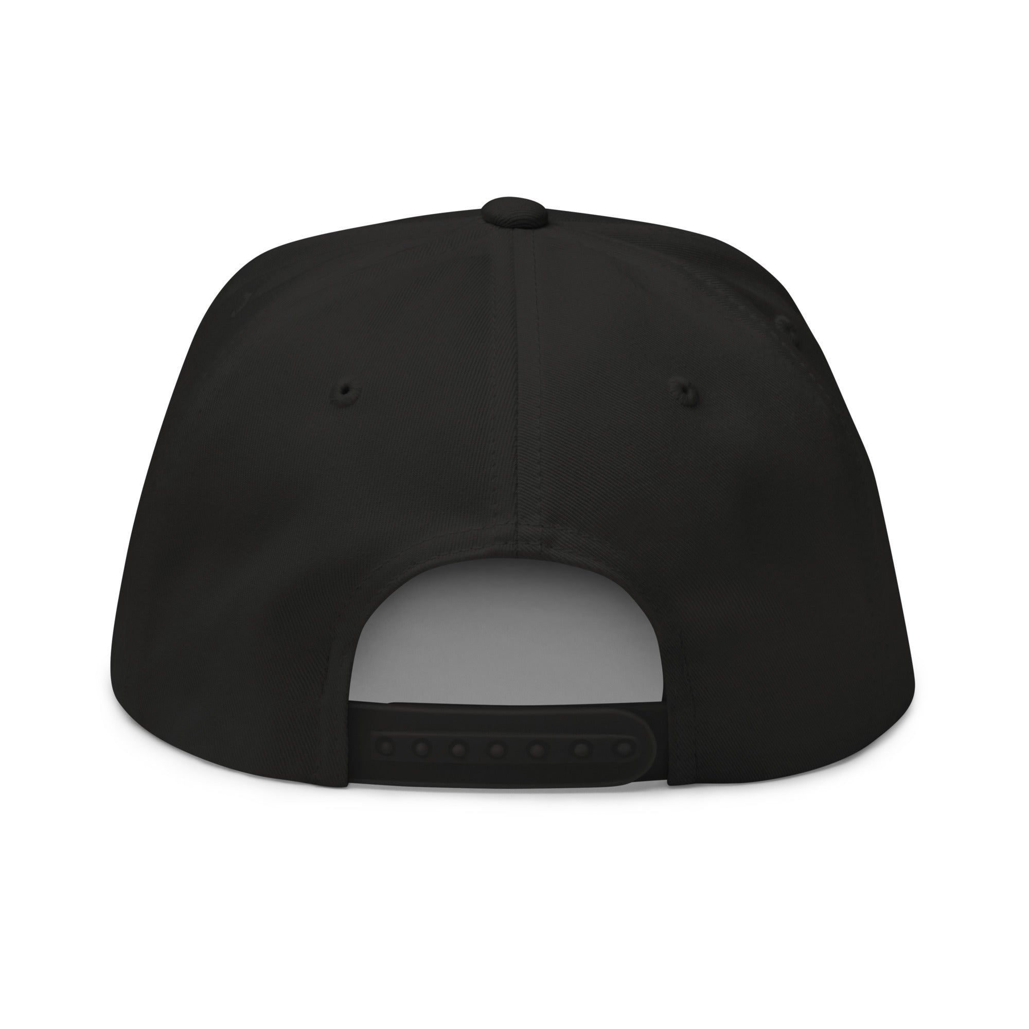 Hot Wheels Elite 64 Snapback Hat - Image 2