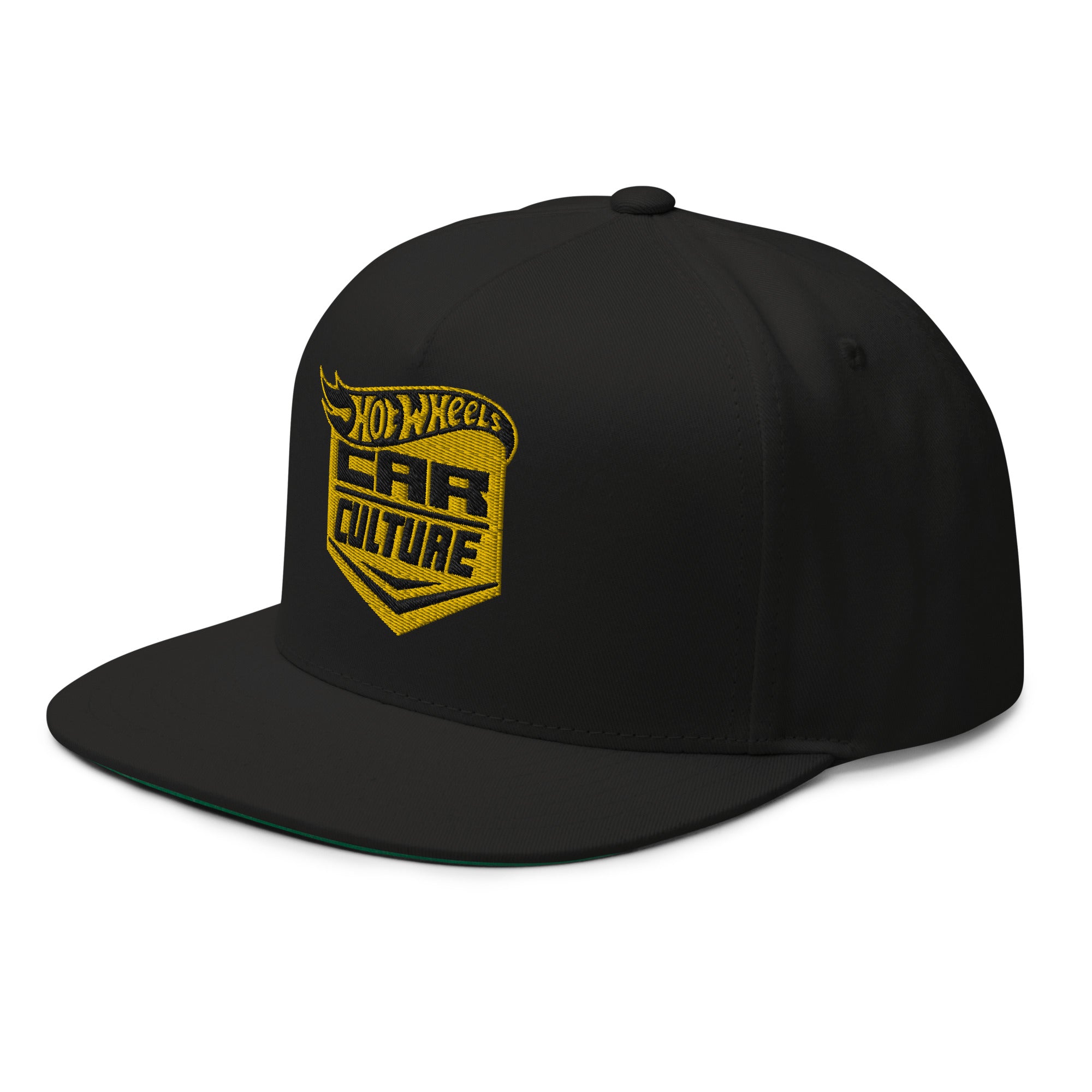 Hot Wheels Car Culture Snapback Hat - Image 3