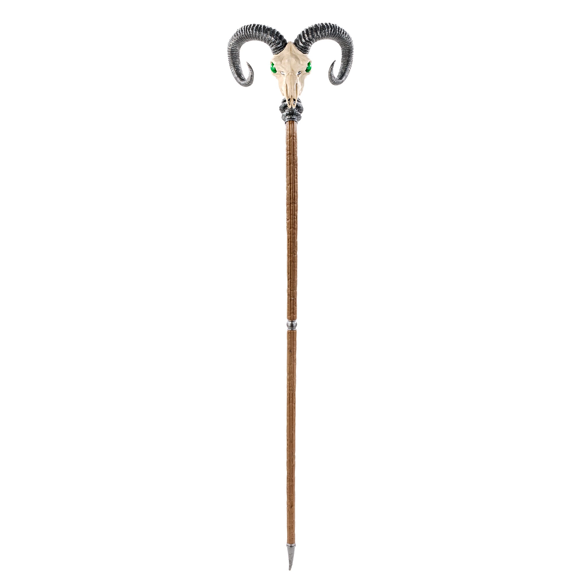 Life-Size Masters of the Universe Chronicles Havoc Staff - Image 5
