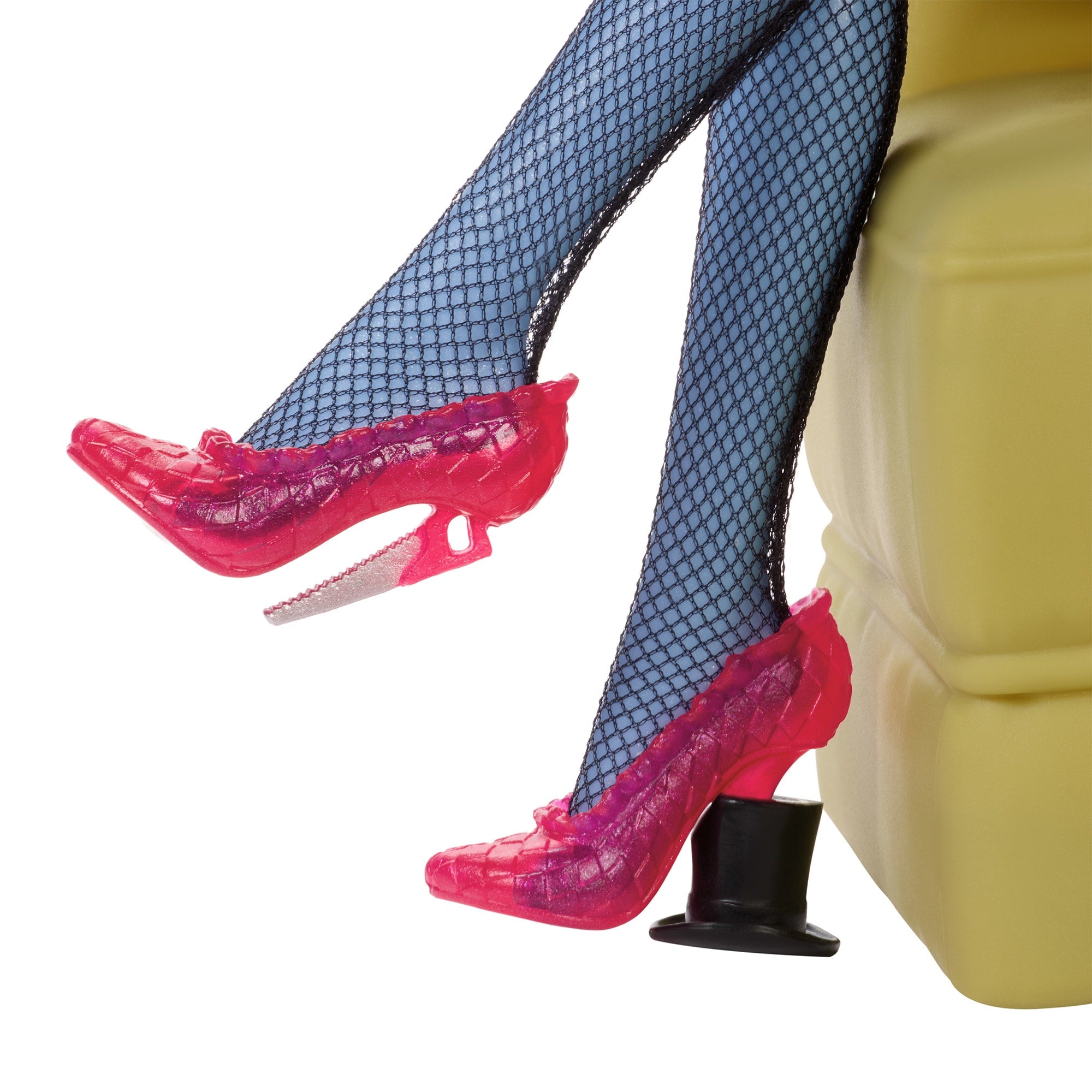 Monster High Beetlejuice Waiting Room 2-Pack - Image 6
