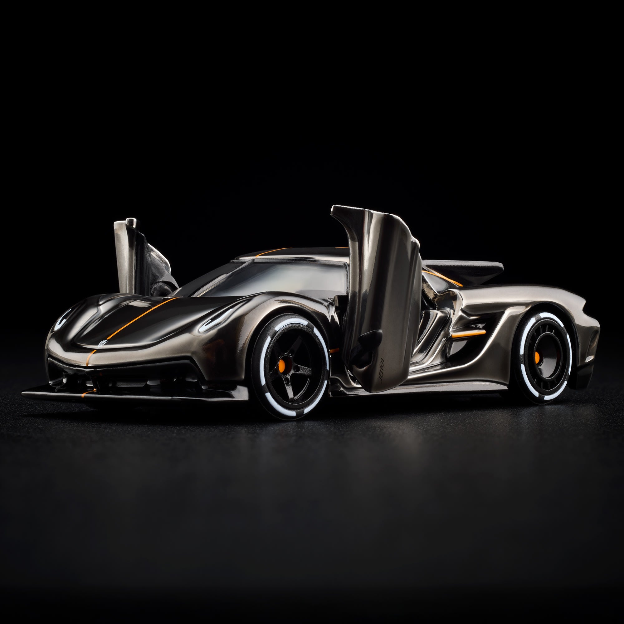 Hot Wheels RLC Koenigsegg Jesko Absolut - Image 3