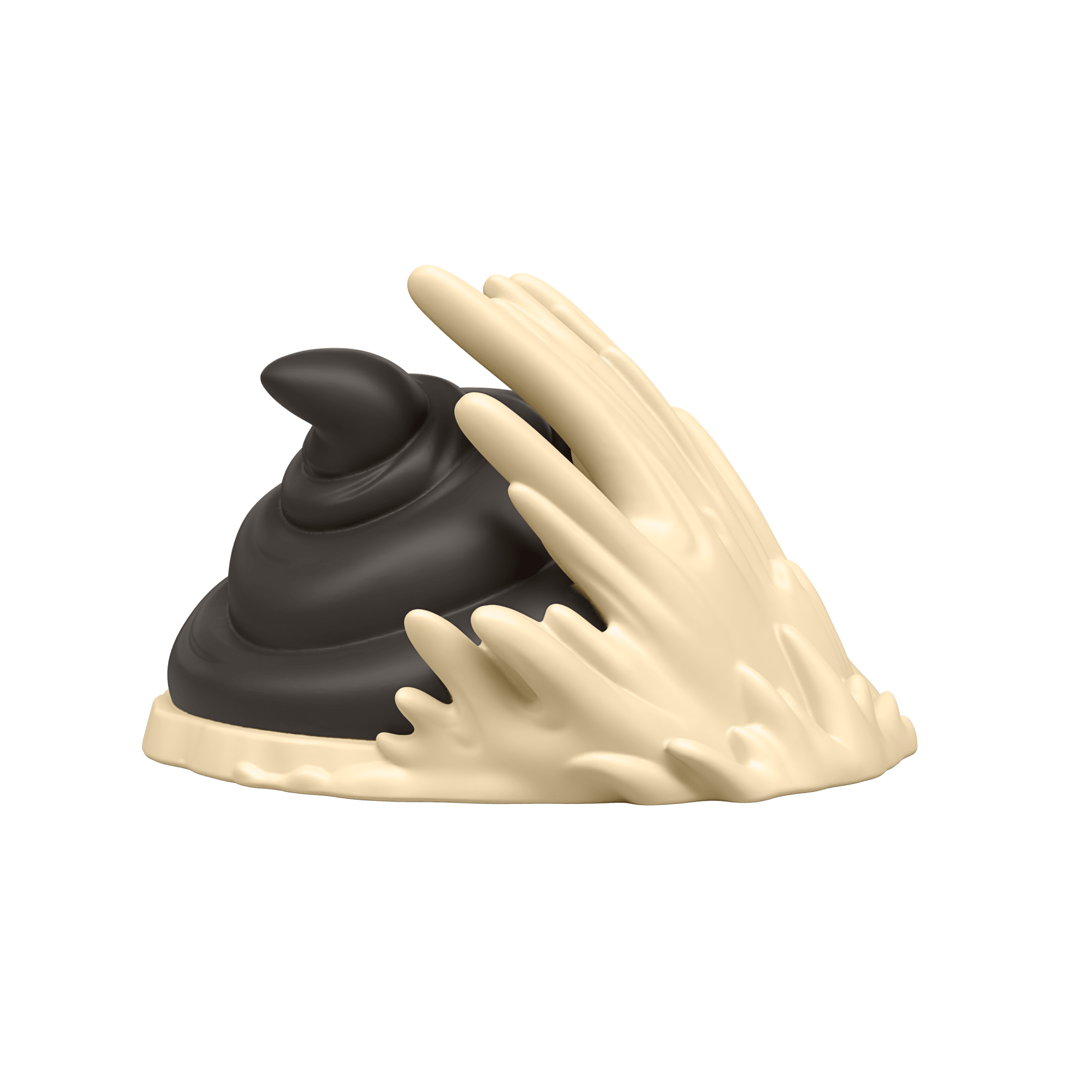 Jurassic World Bite Club Triceratops Dinosaur Collectible Figure - Image 6