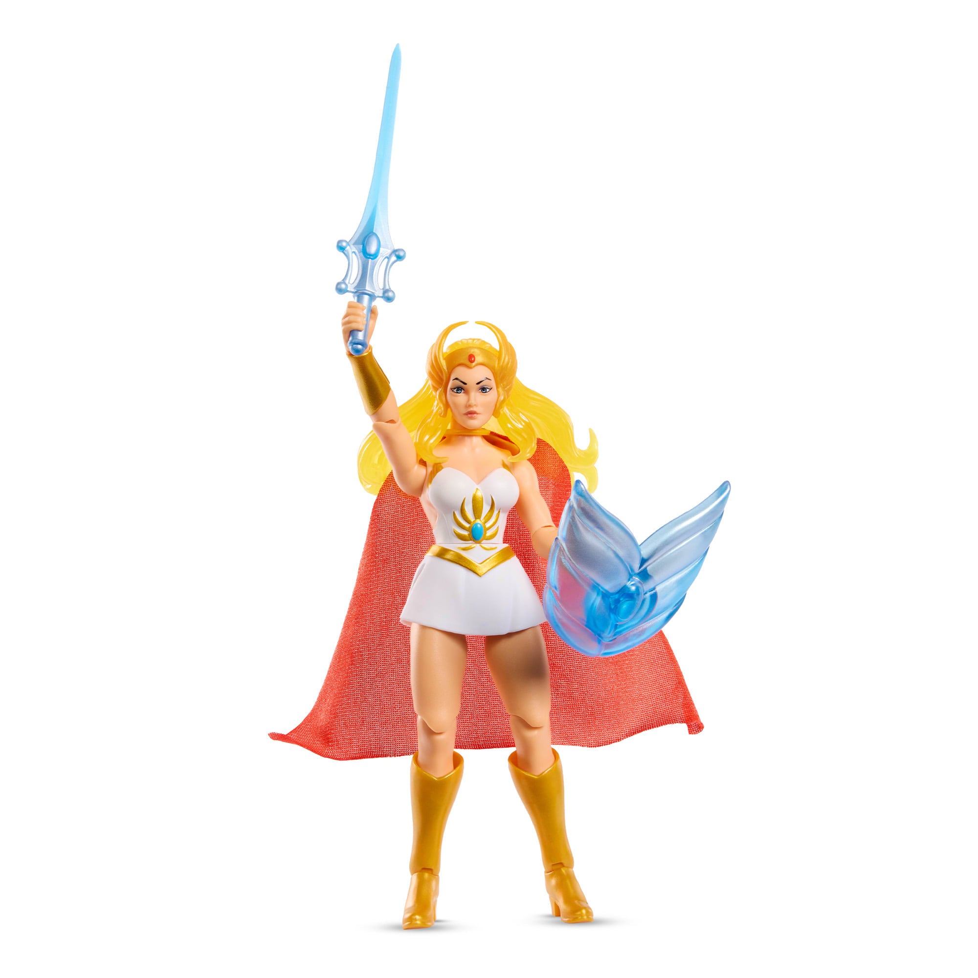 Masters of the Universe Origins She-Ra and Swift Wind 2-Pack - Image 13