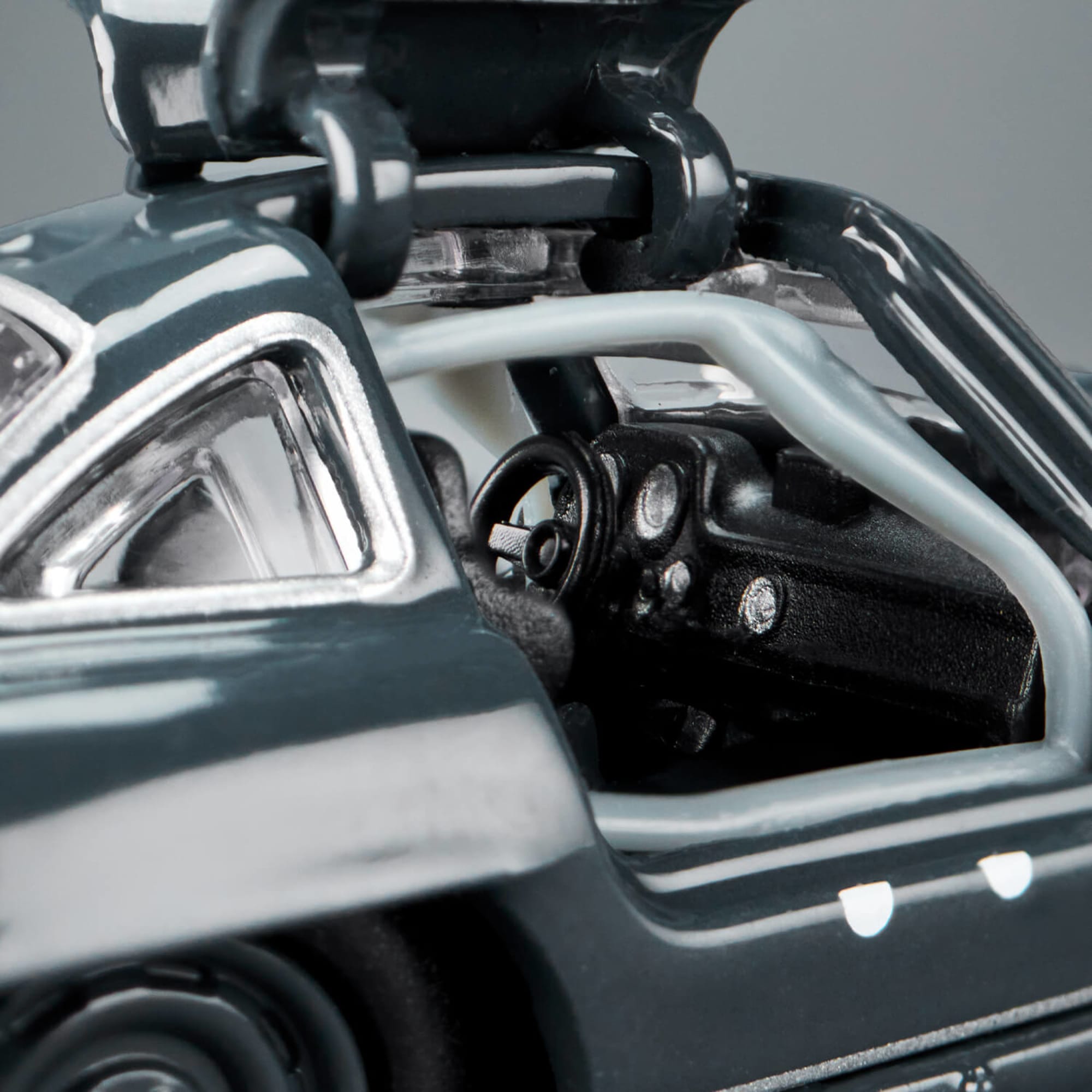 HWC Elite 64 Series Mercedes-Benz 300 SL - Image 10