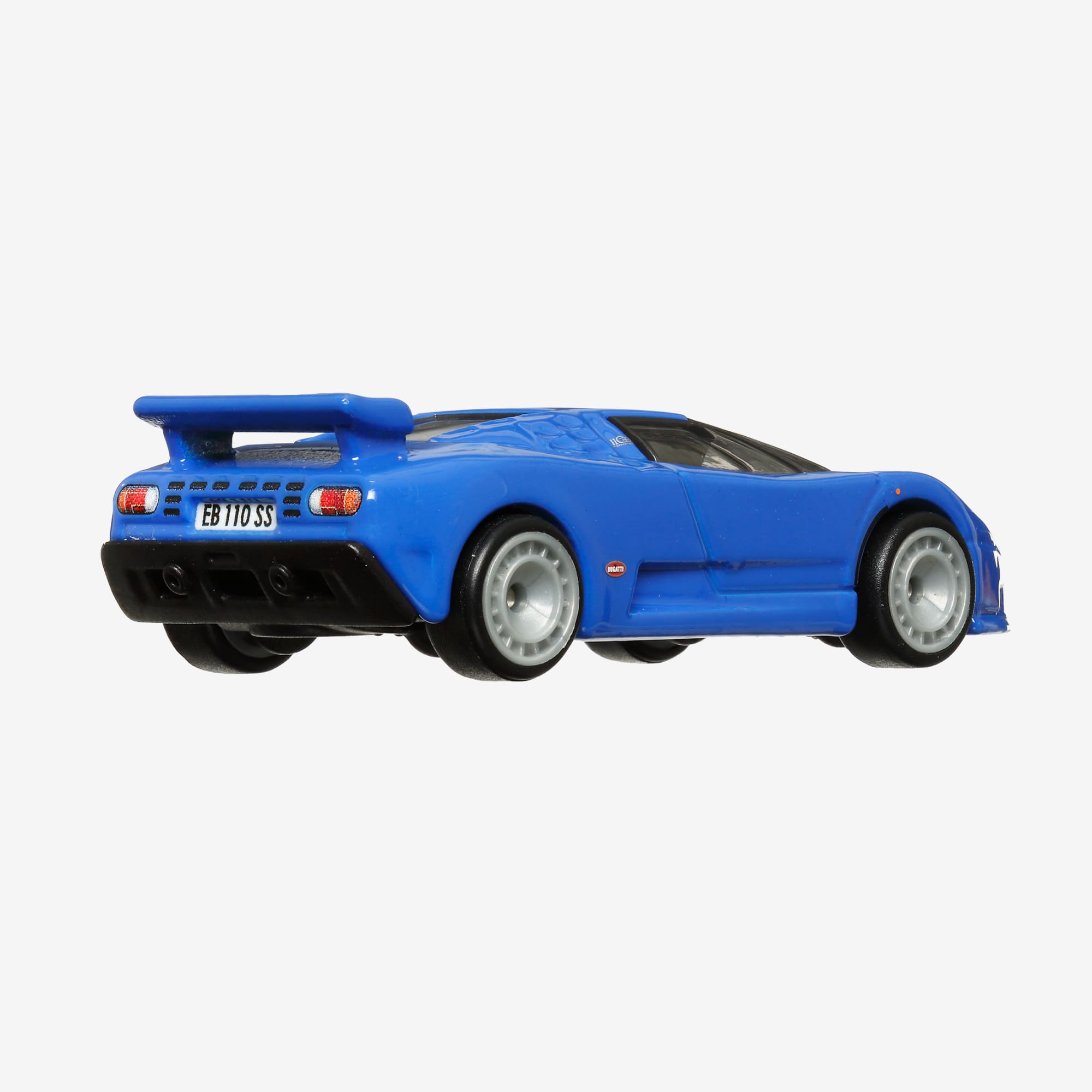 2022 Hot Wheels Premium Car Culture Mix 4: Exotic Envy - Image 4