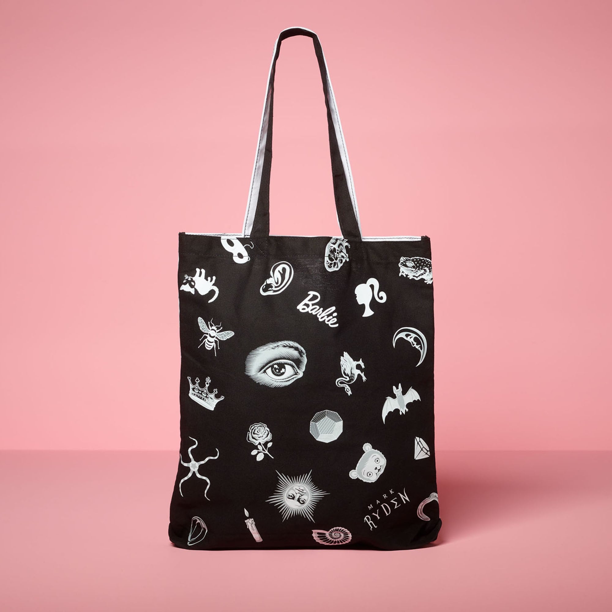 Mark Ryden x Barbie Tote - Image 2