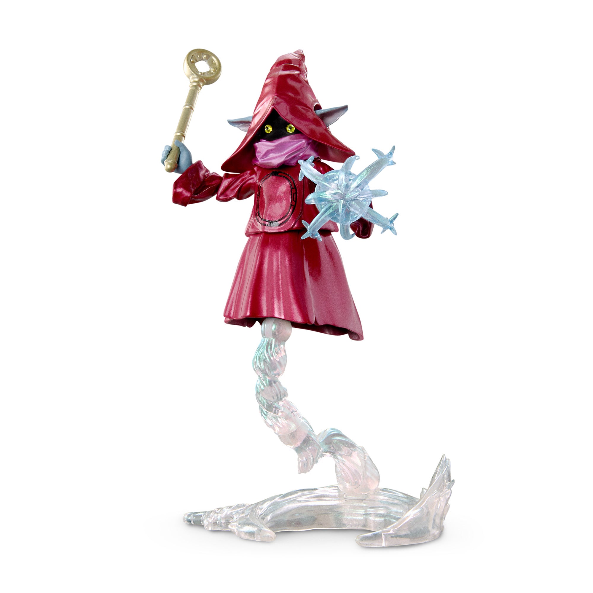Masters of the Universe Chronicles Orko Action Figure - Image 4