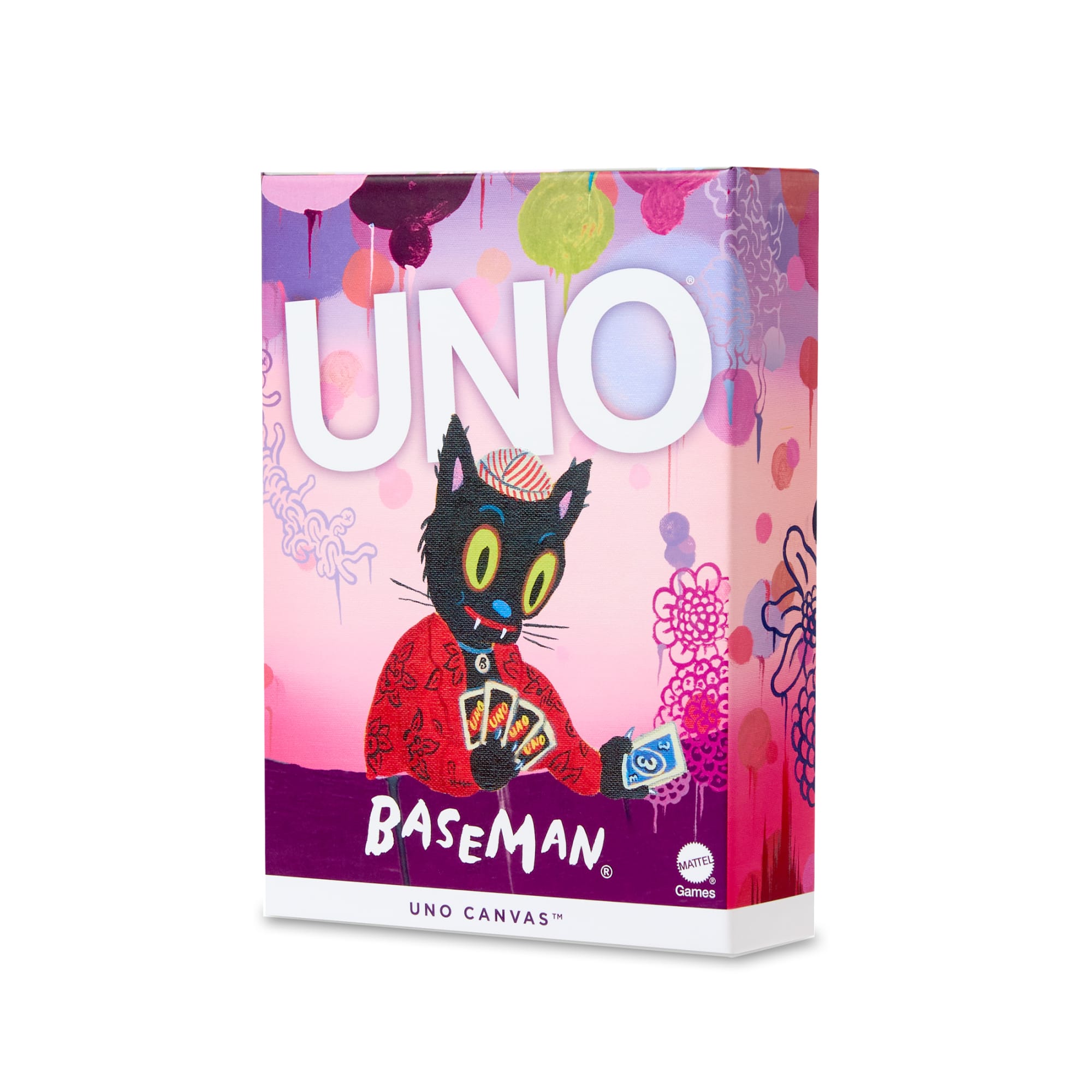 UNO Canvas x Gary Baseman - Image 5