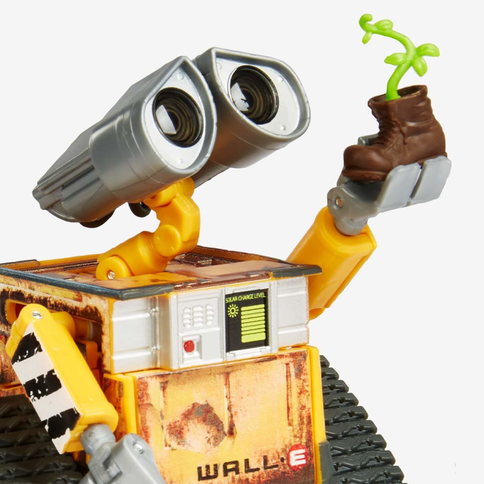 Pixar Spotlight Series Wall-E Figure - Image 6