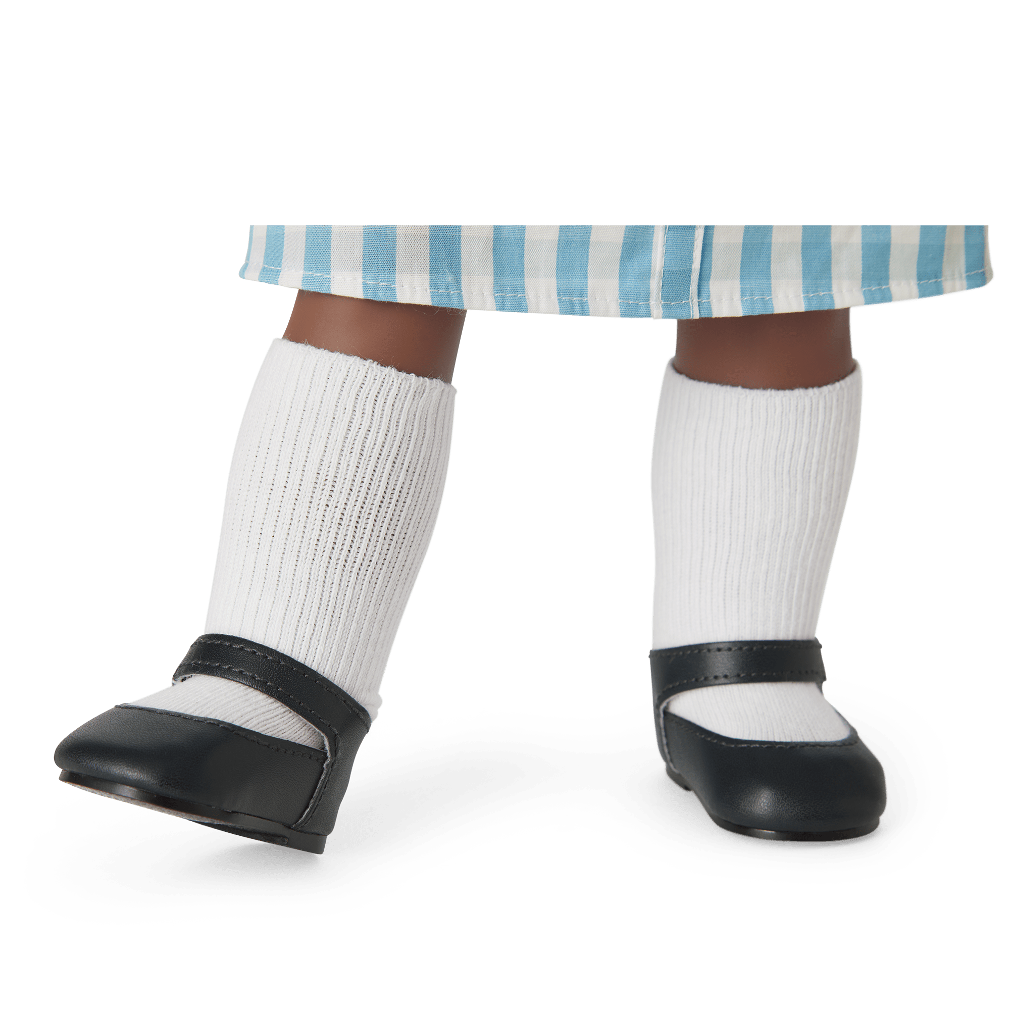 Claudie Wells™ 18-inch Doll. Book & Accessories (Historical Characters) - Image 10