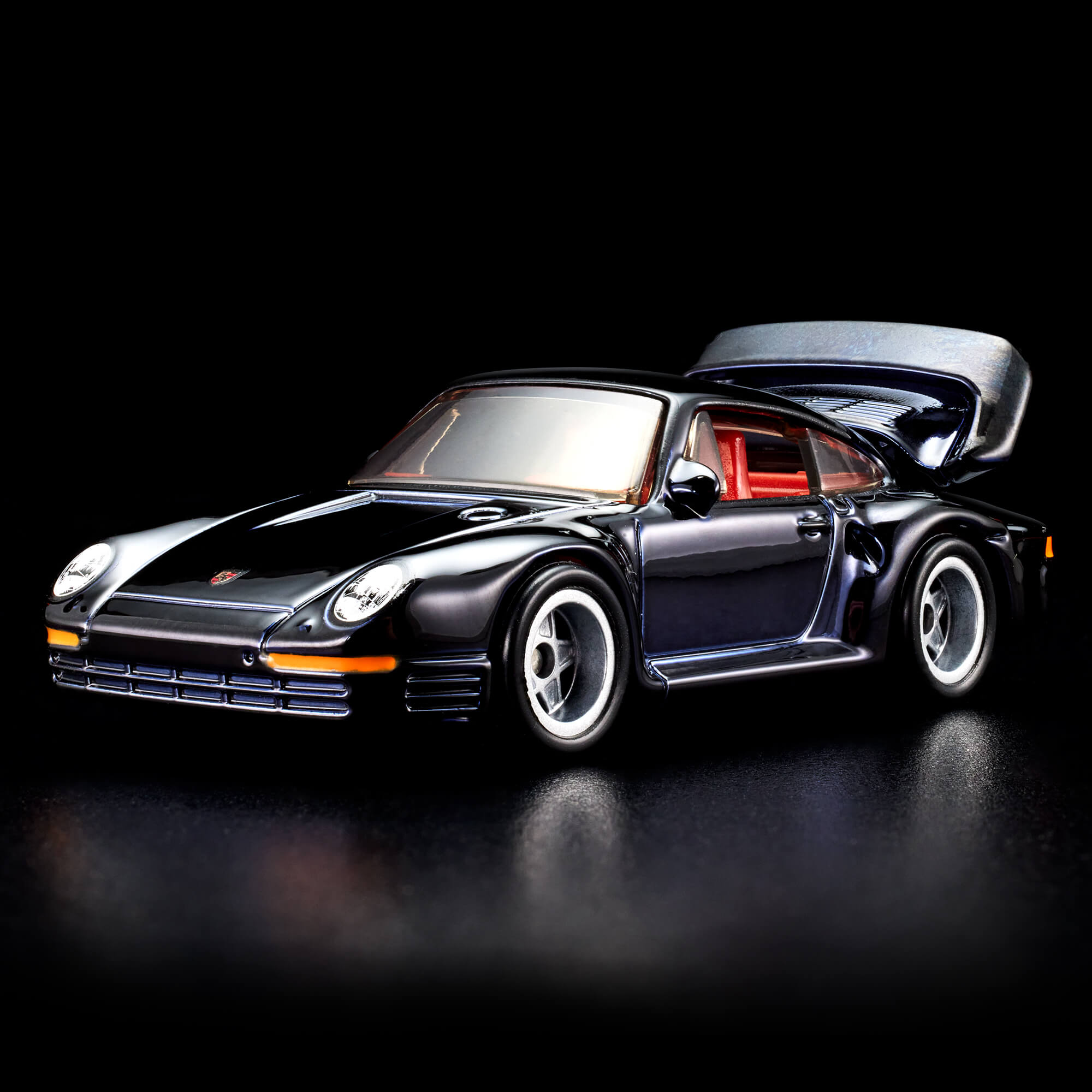 Hot Wheels RLC Exclusive 1986 Porsche 959 - Image 2