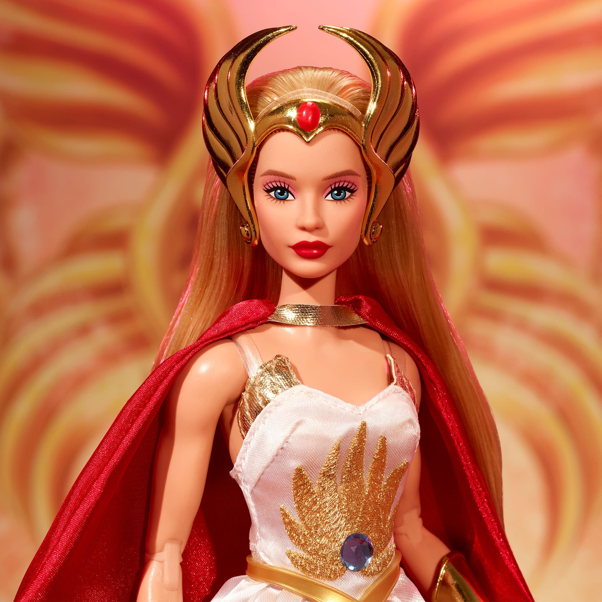 Masters of the Universe Princess of Power She-Ra Doll - Image 3