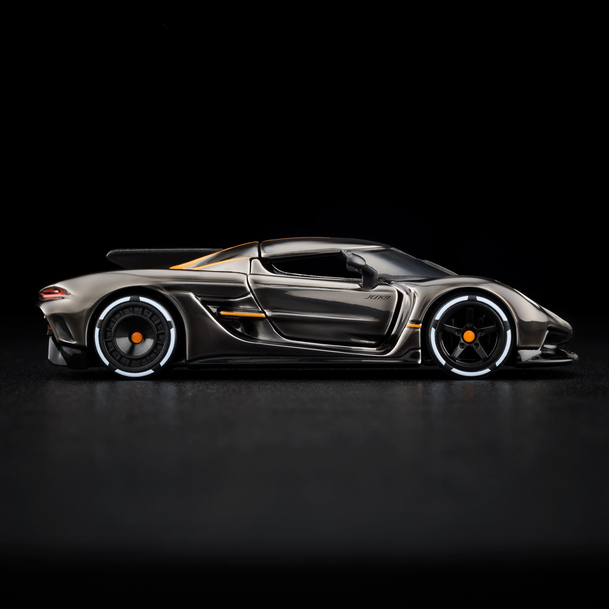 Hot Wheels RLC Koenigsegg Jesko Absolut - Image 7