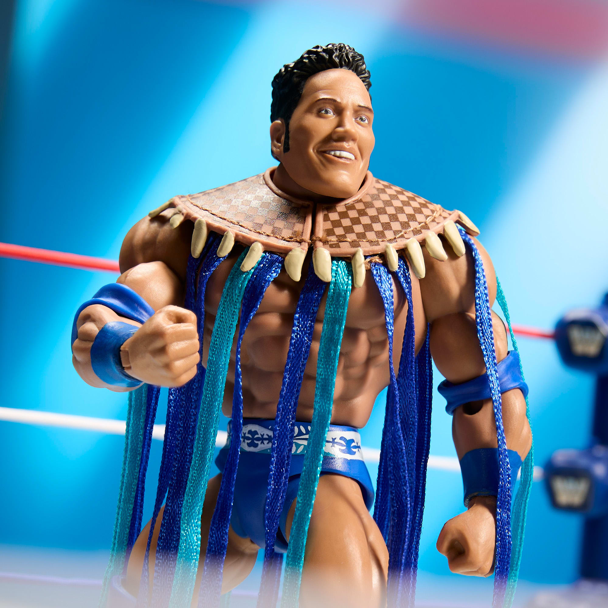 WWE Superstars Rocky Maivia and The Rock 2-Pack - Image 6