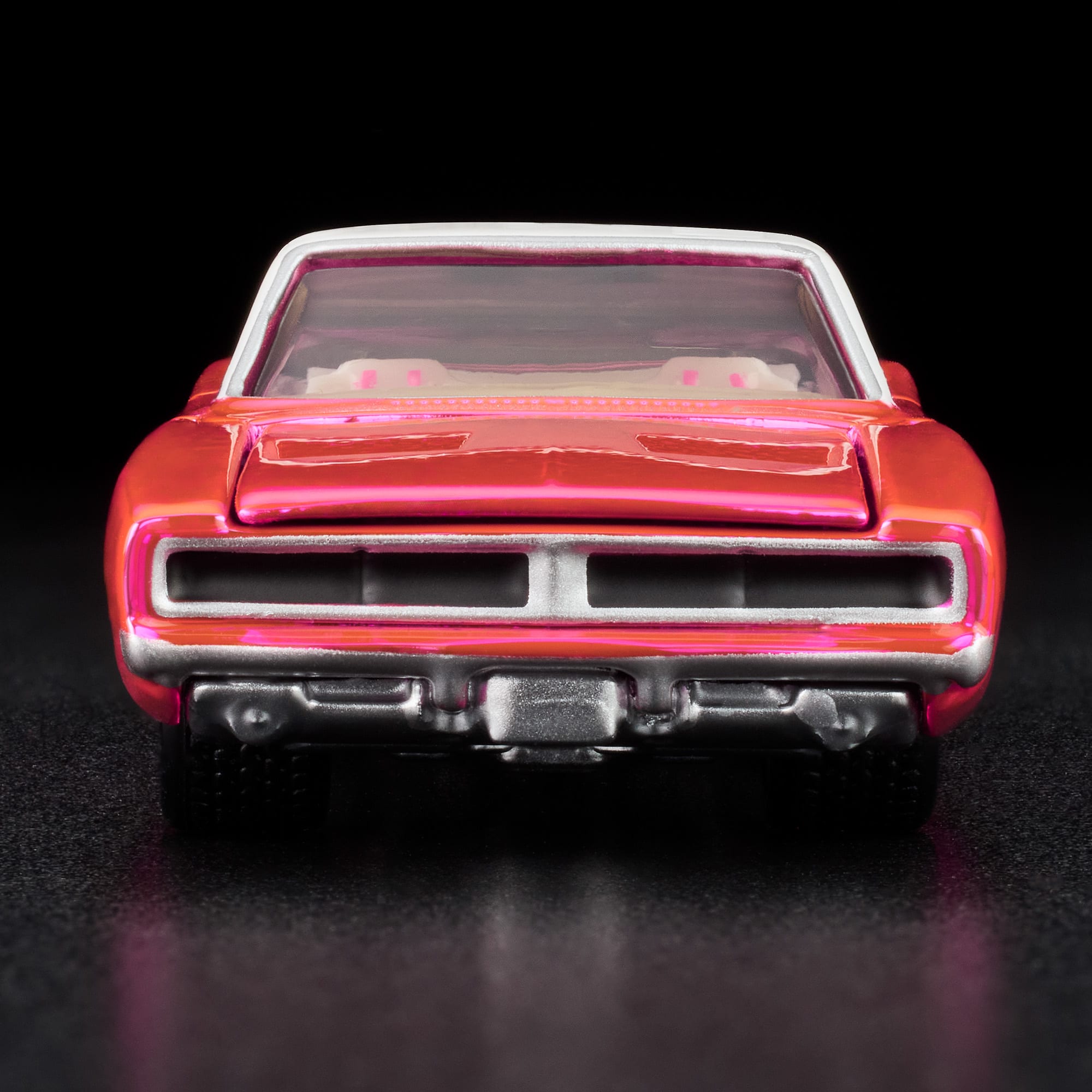 Hot Wheels RLC Exclusive 1969 Dodge Charger R/T - Image 9