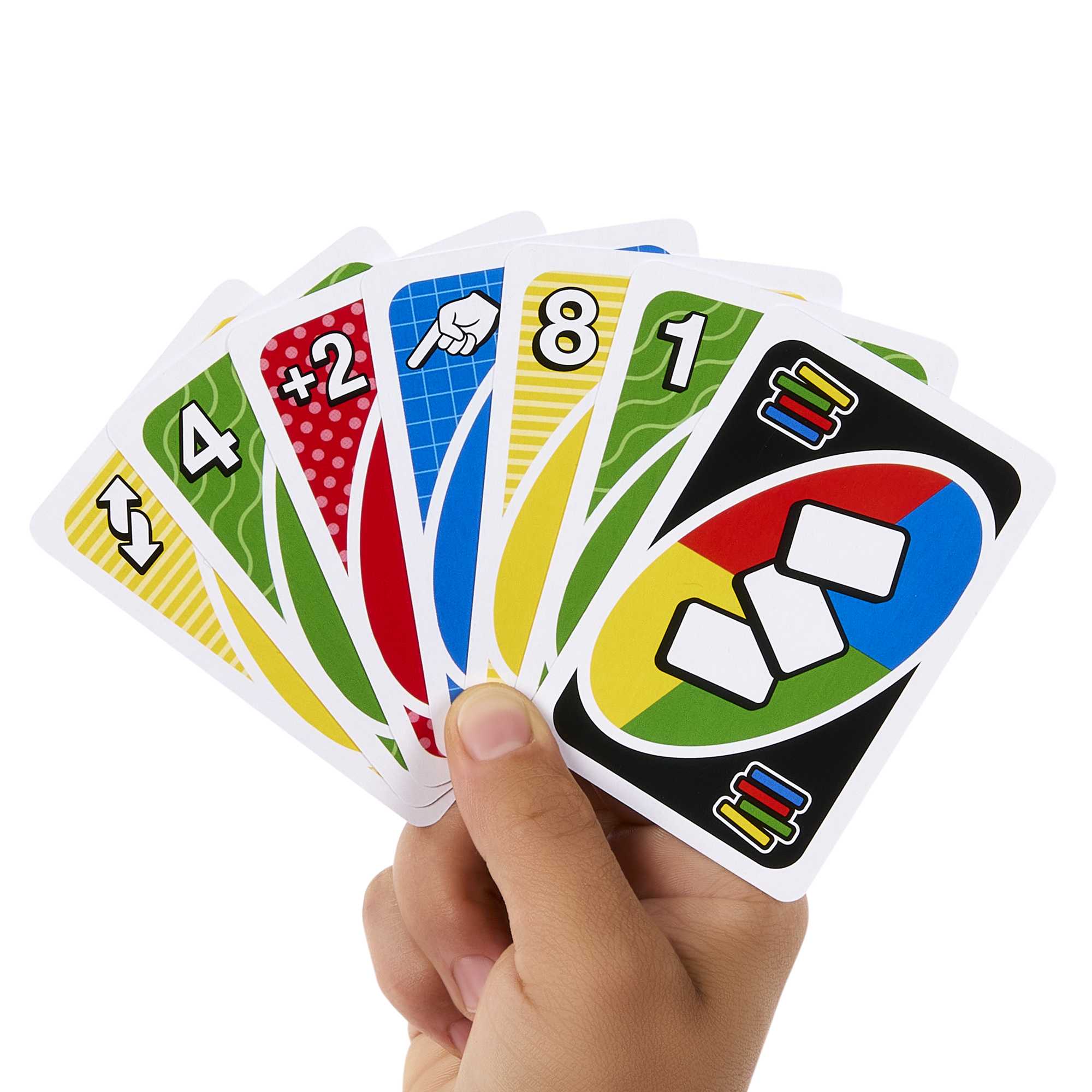 UNO Jogo de Cartas Party - Image 4