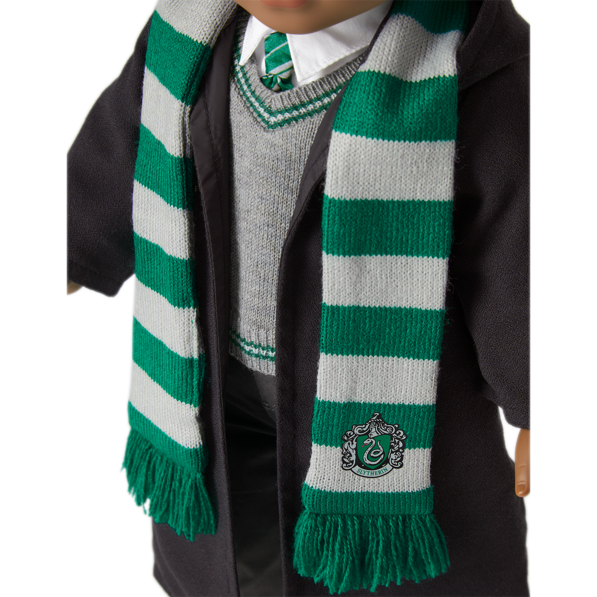 American Girl® Slytherin™ Set for 18-inch Dolls - Image 9