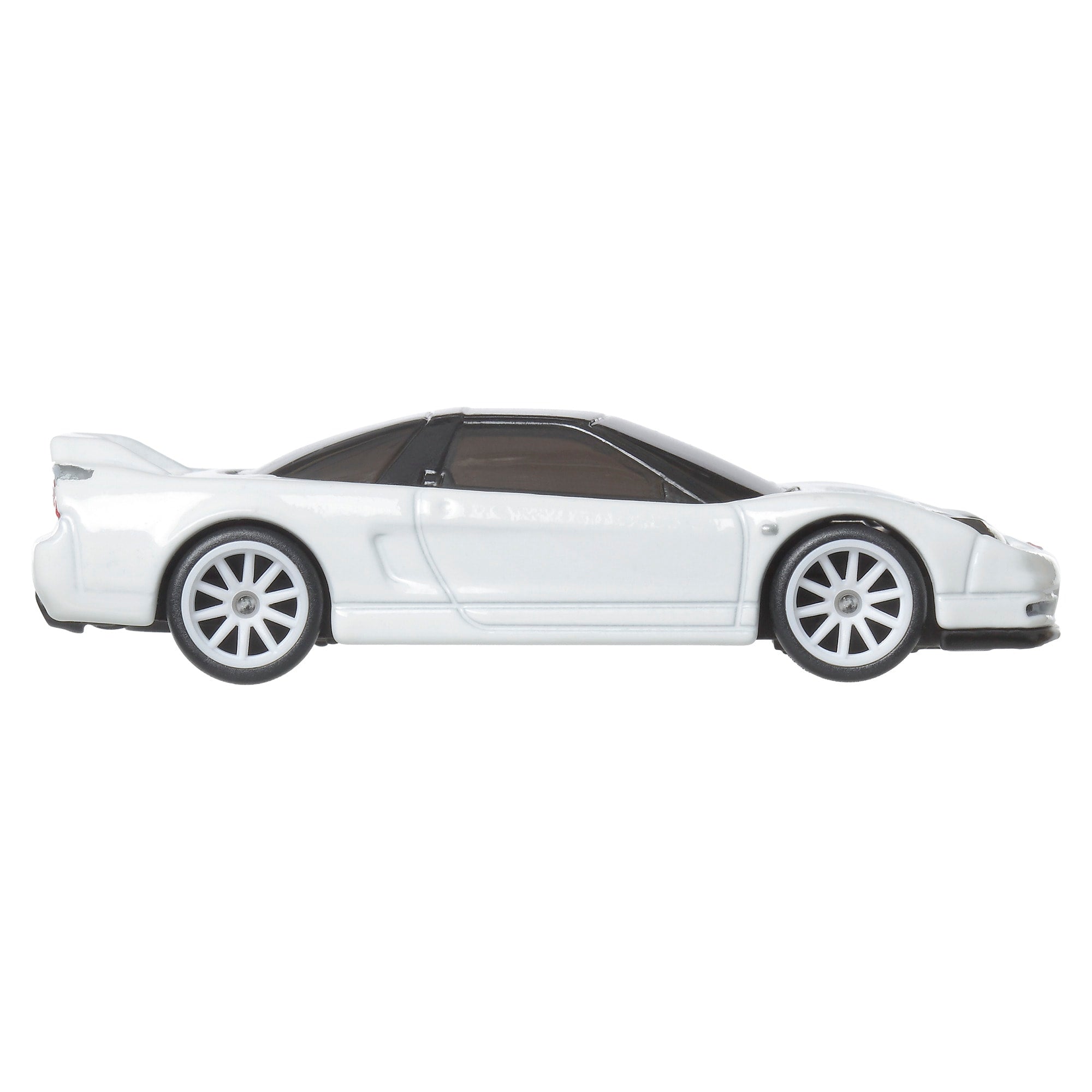 Hot Wheels Premium Honda Collector Display Set - Image 15