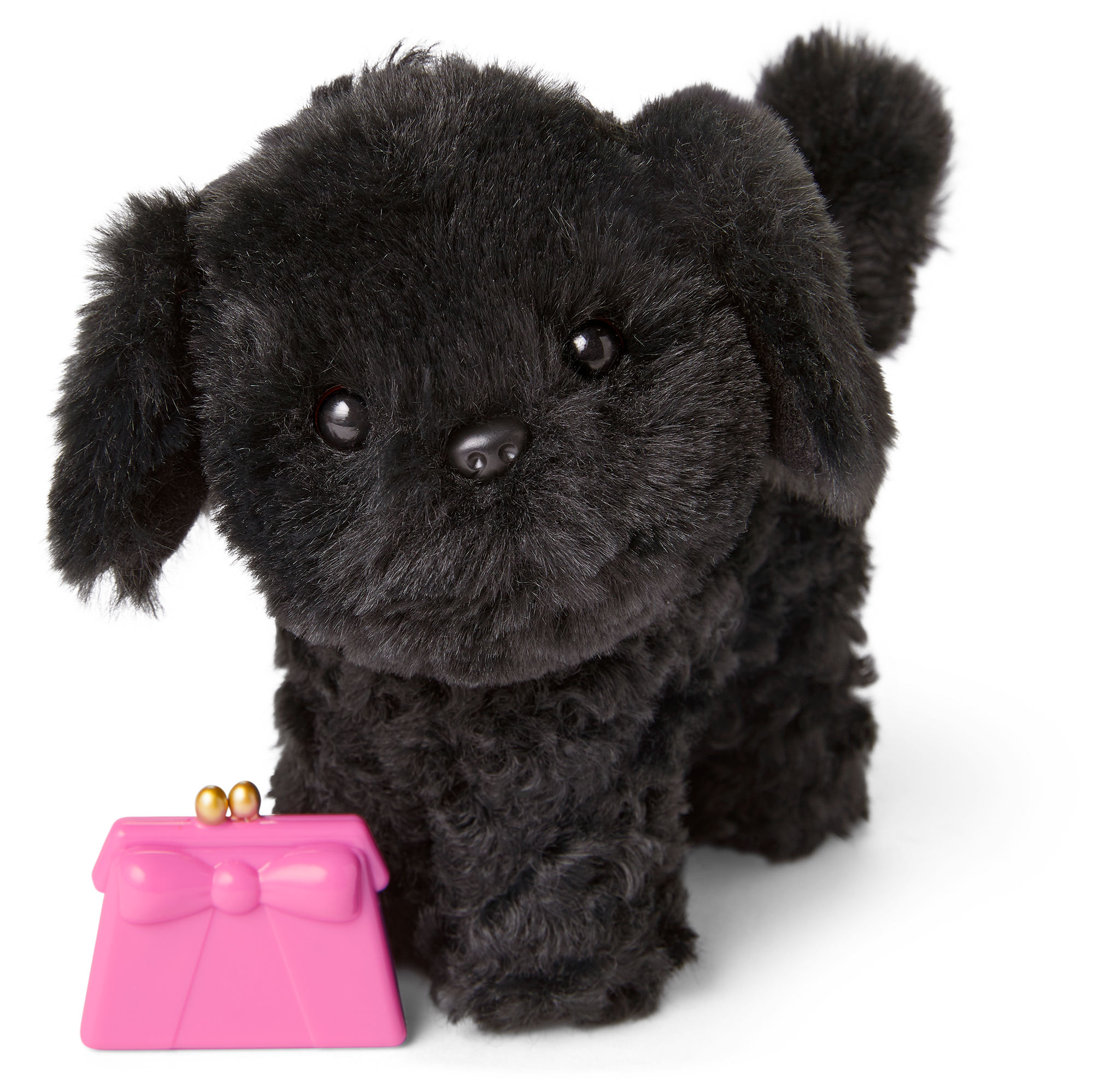 Shi-Poo Sweetie Dog for 18-inch Dolls - Image 3