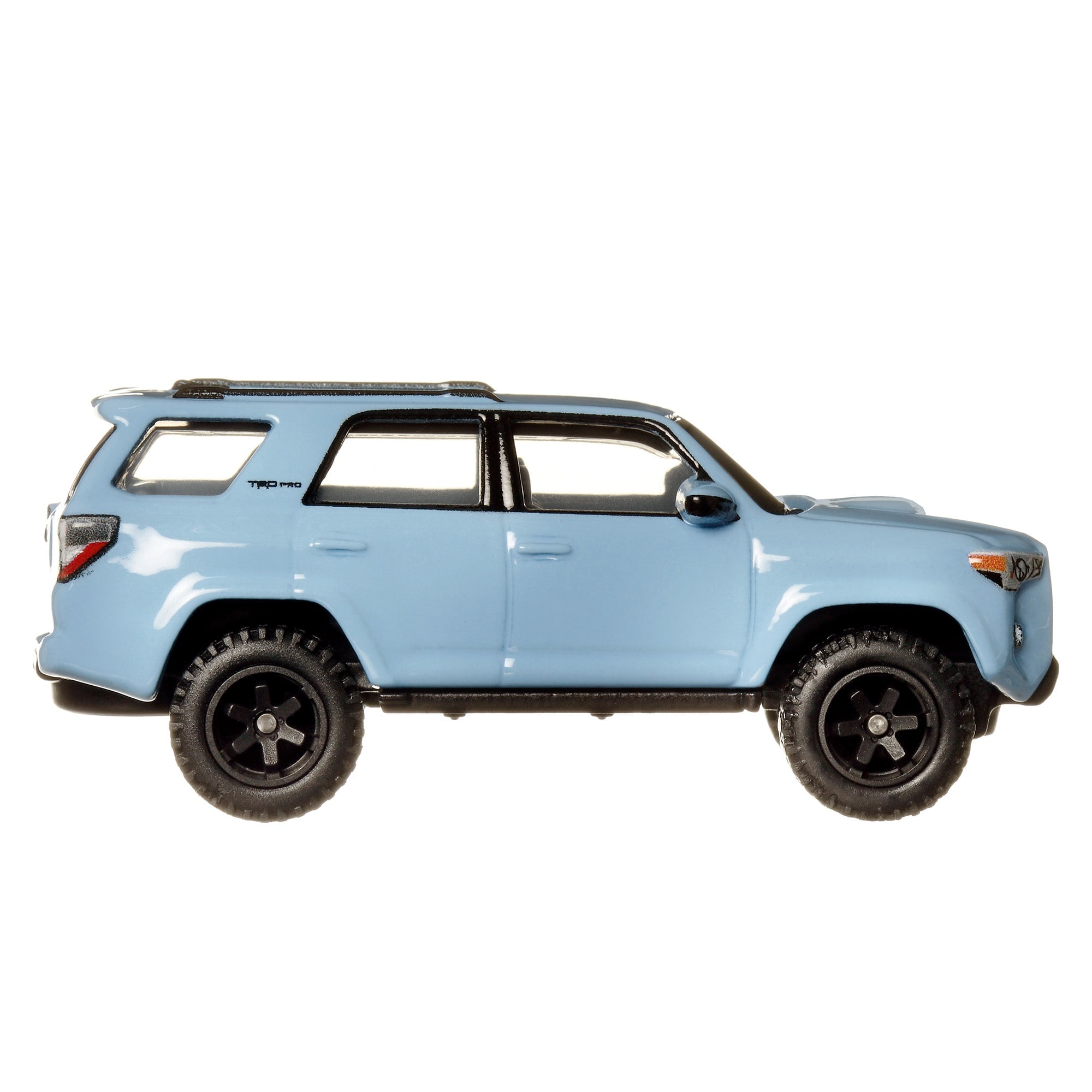 Hot Wheels Car Culture Off Road 2018 Toyota 4Runner - Image 6