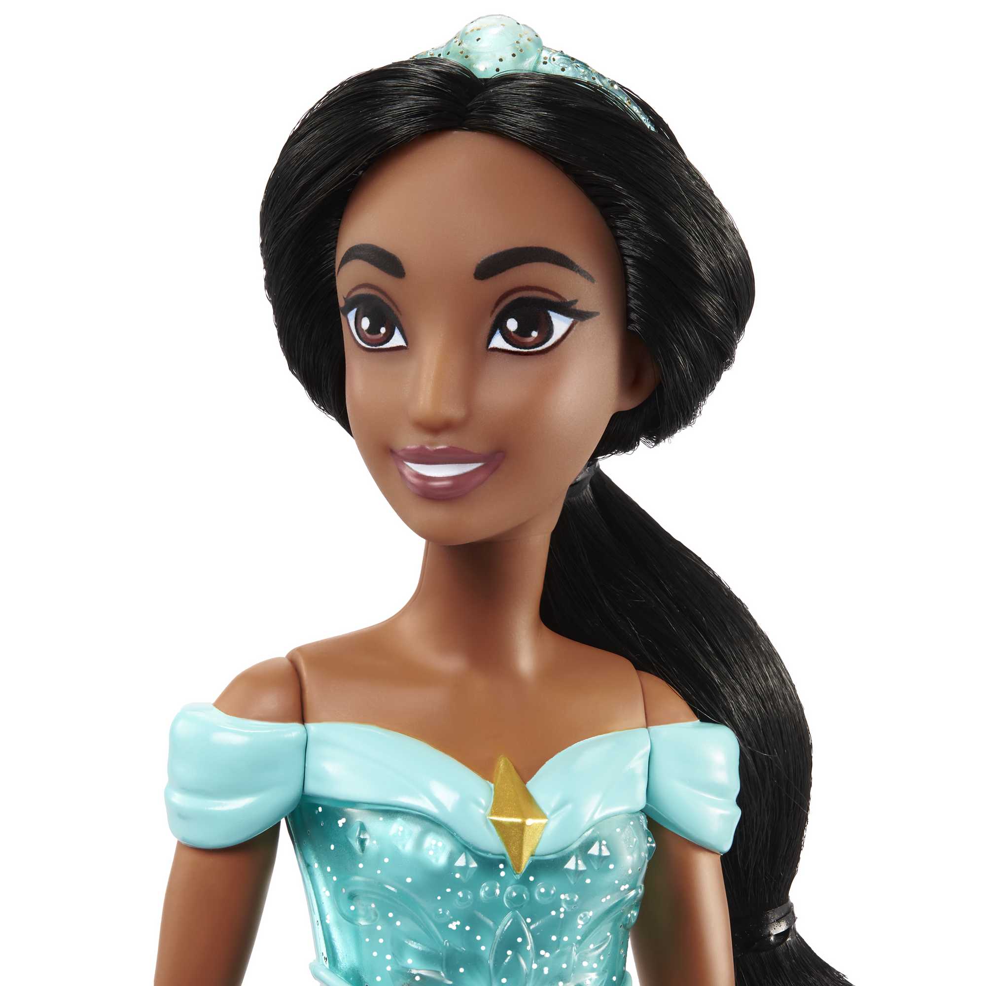 Disney Princesa Boneca Jasmine - Image 3