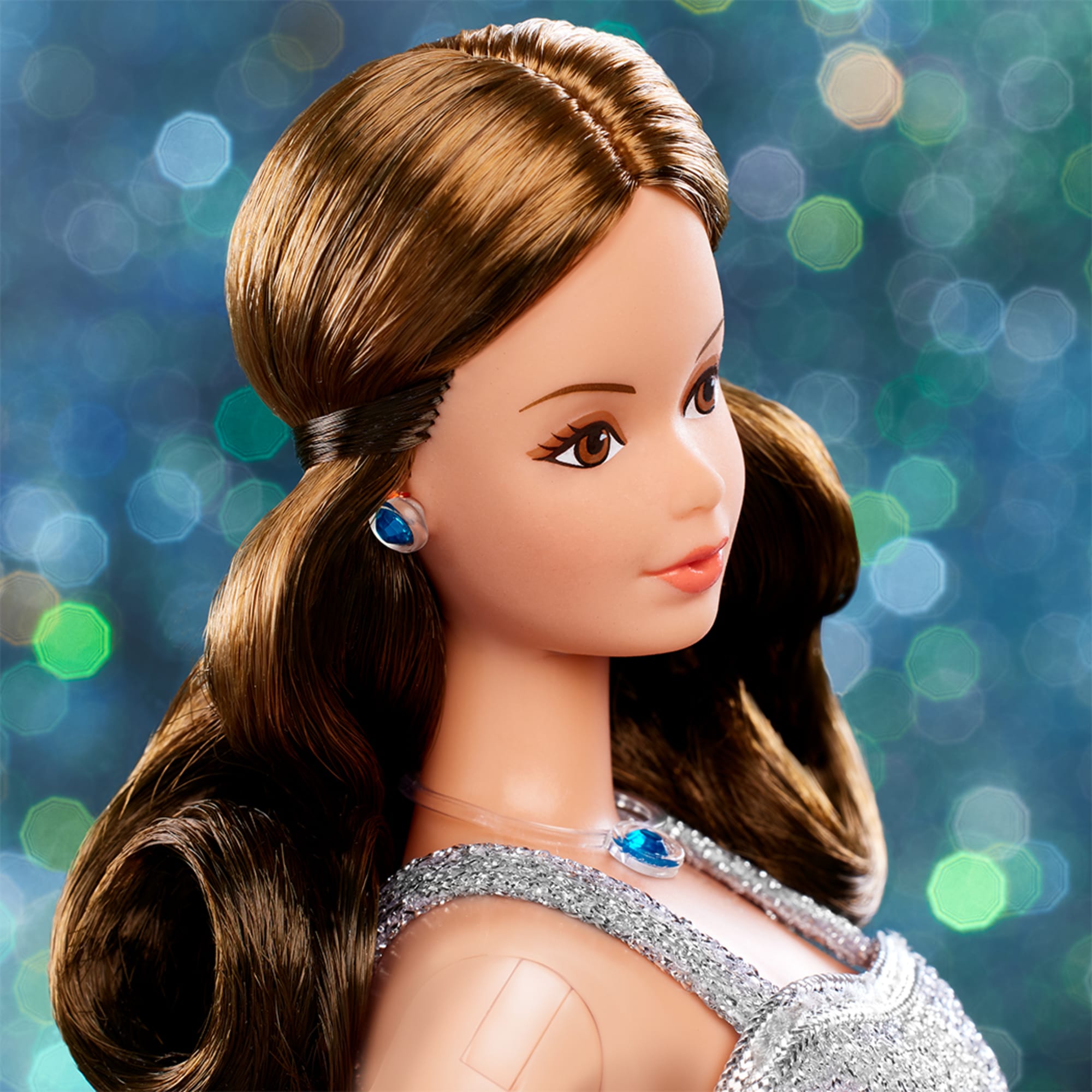 Barbie Fashion Photo P.J. Doll Reproduction - Image 7