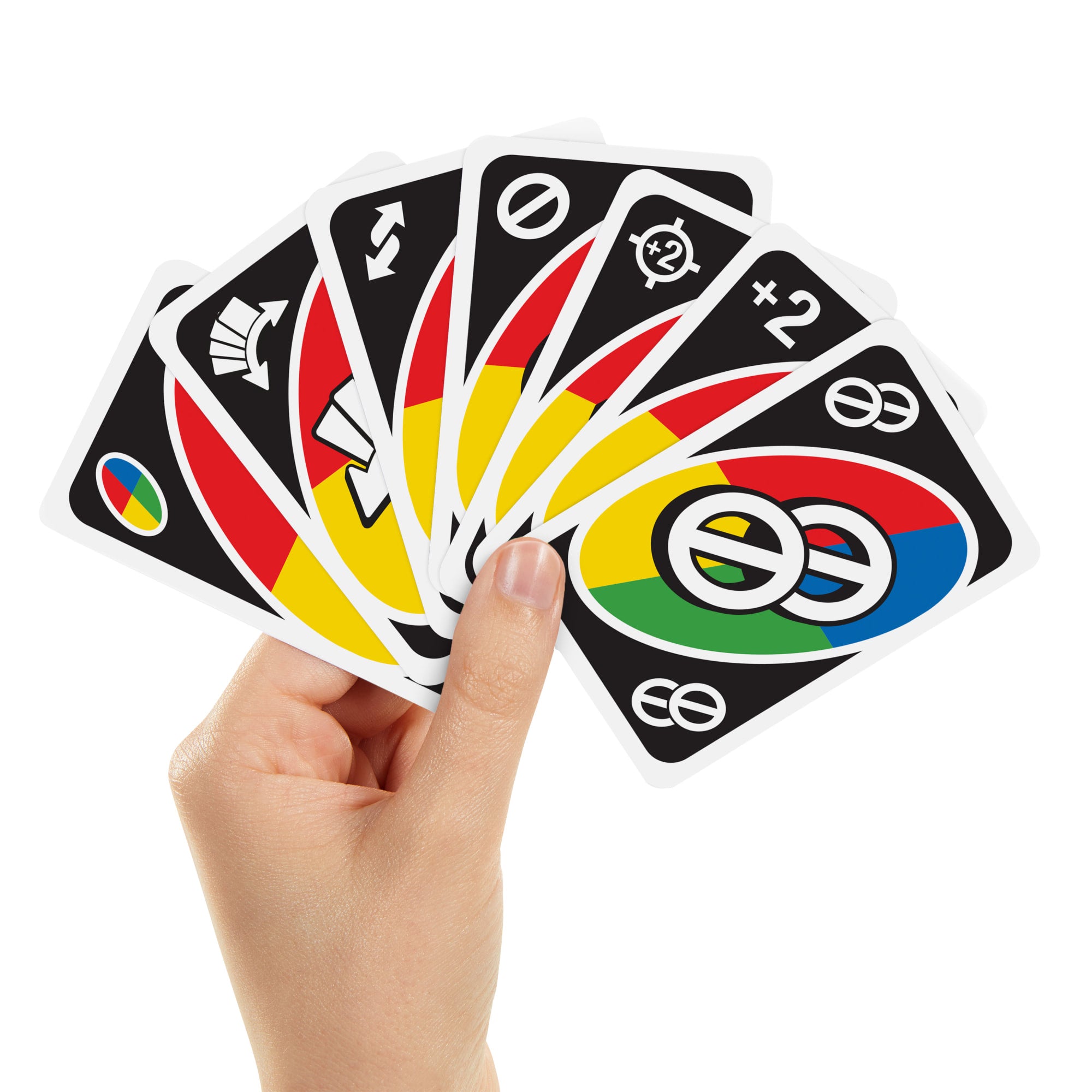 UNO All Wild - Image 4