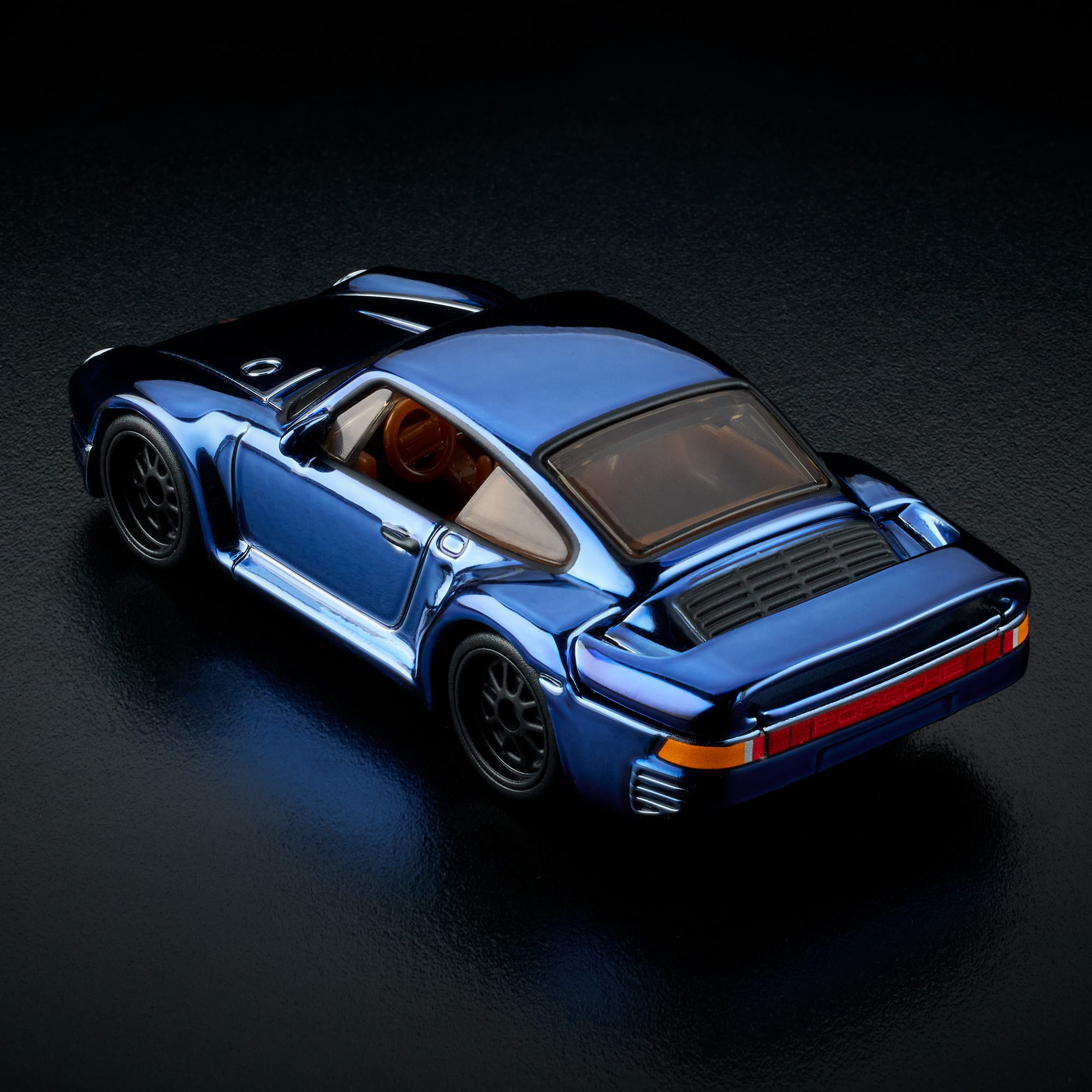 Hot Wheels RLC Exclusive Porsche 959 - Image 13