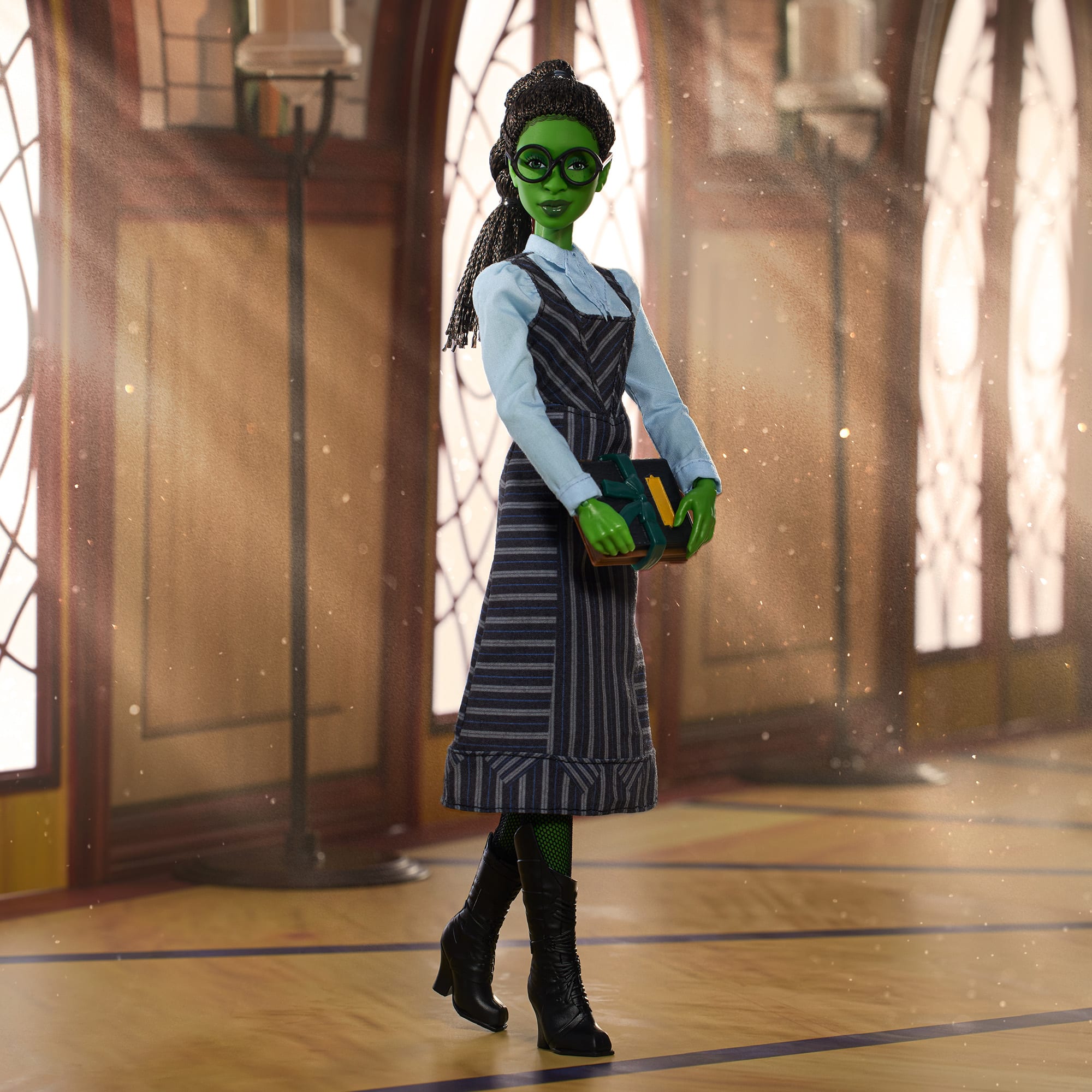 Wicked Elphaba and Madame Morrible 2-Pack - Image 12
