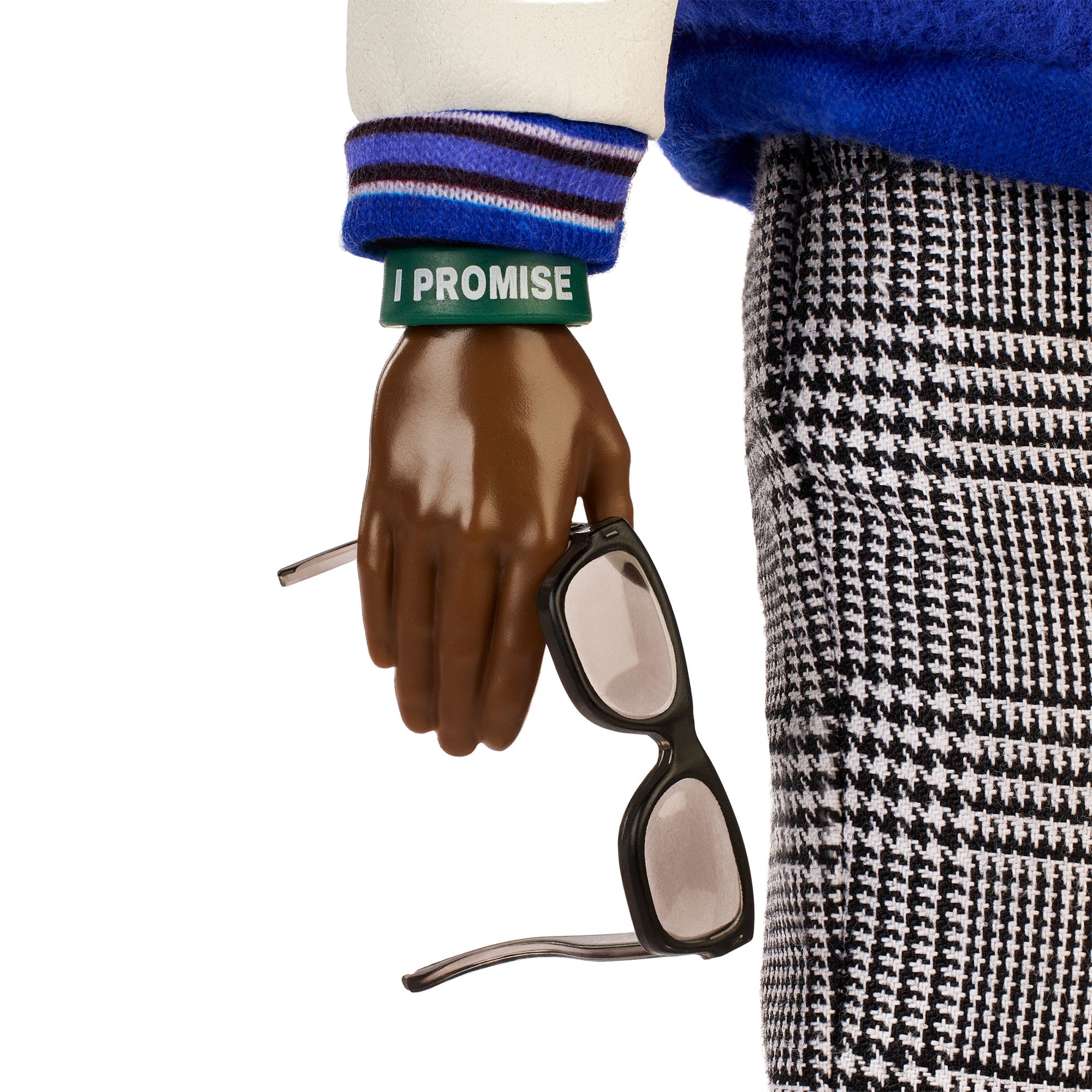 LeBron James Kenbassadors Doll - Image 20