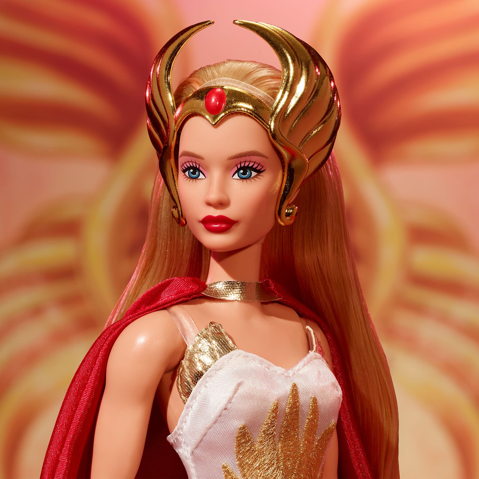Masters of the Universe Princess of Power She-Ra Doll - Image 4
