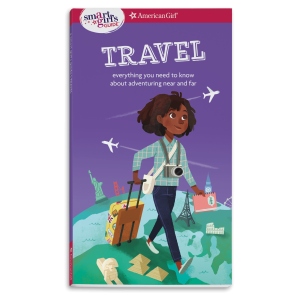 A Smart Girl's Guide: Travel