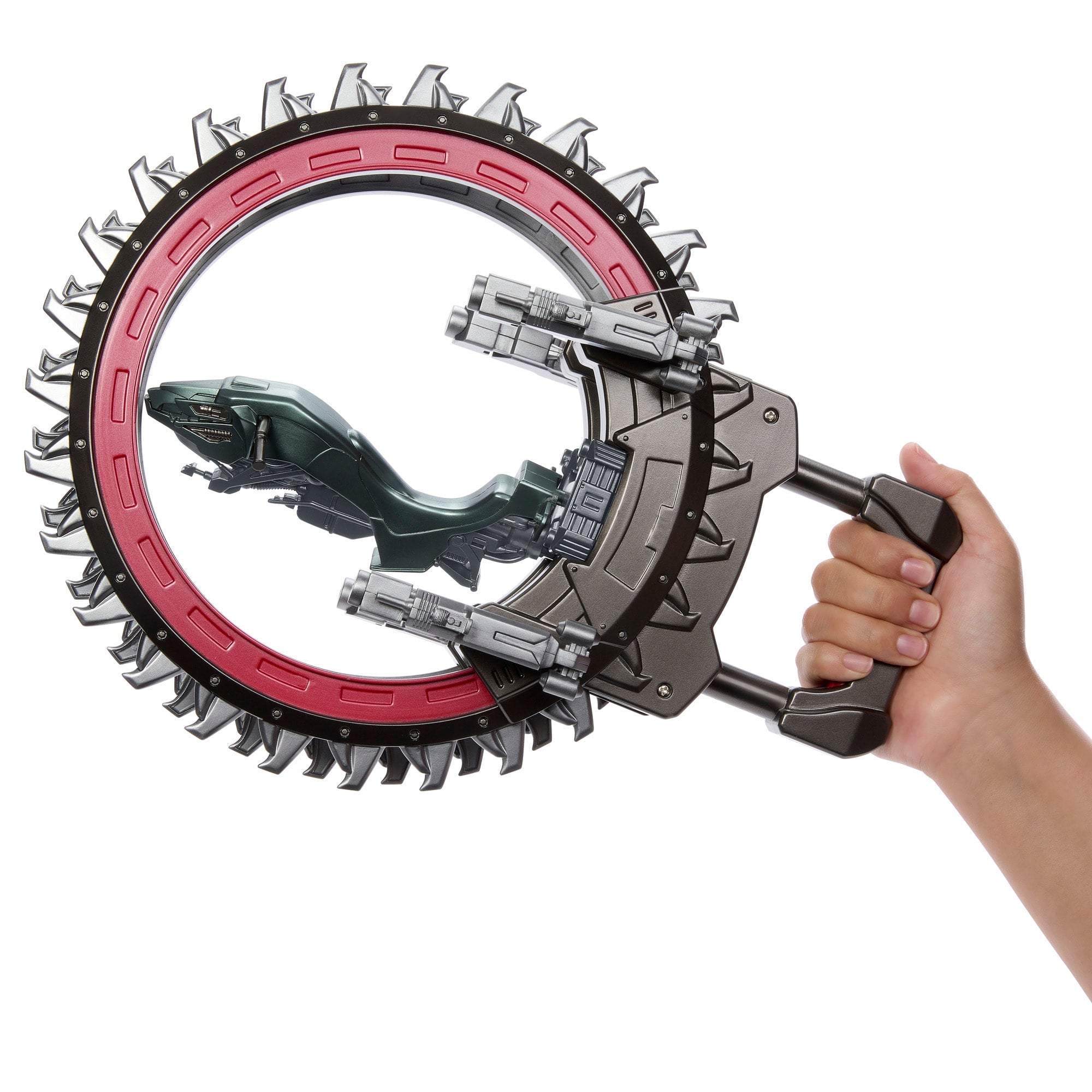 Masters of the Universe 2026 Movie Roton Assault Vehicle - Image 2