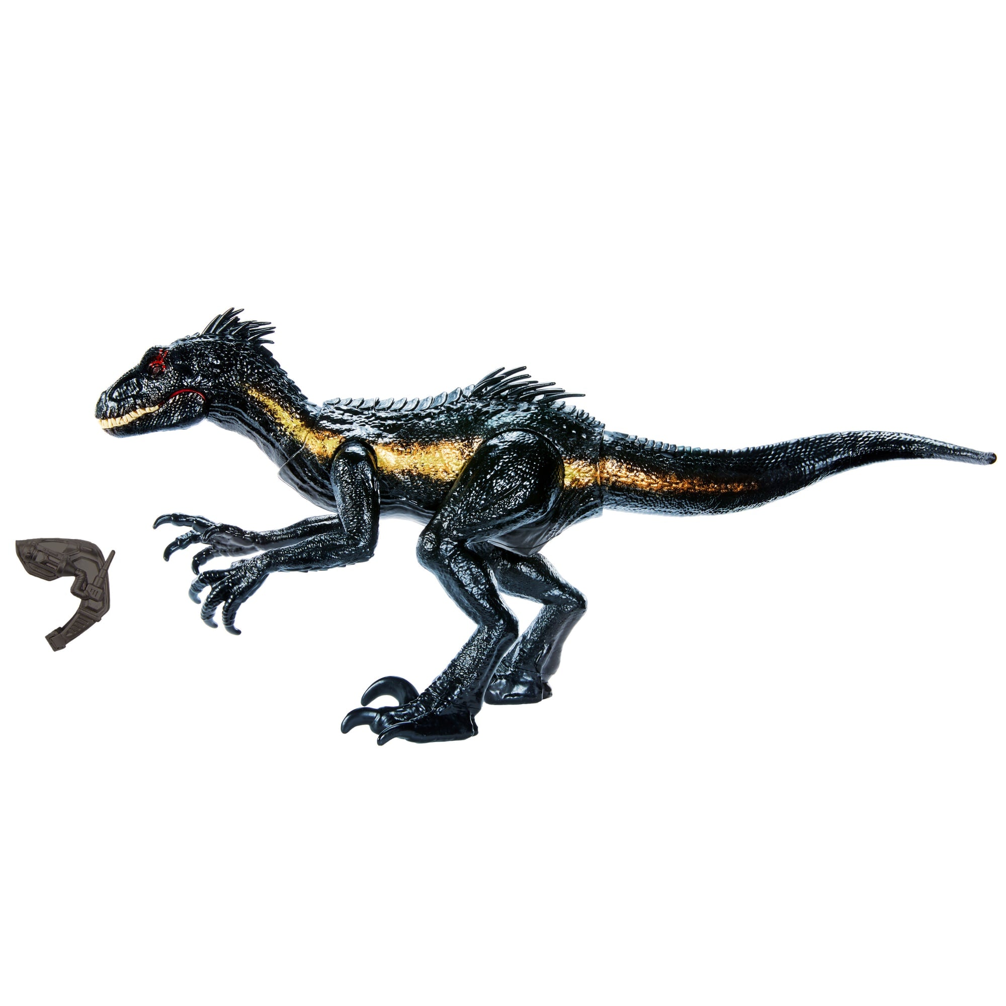 Jurassic World Traque et Attaque Figurine Indoraptor - Image 6