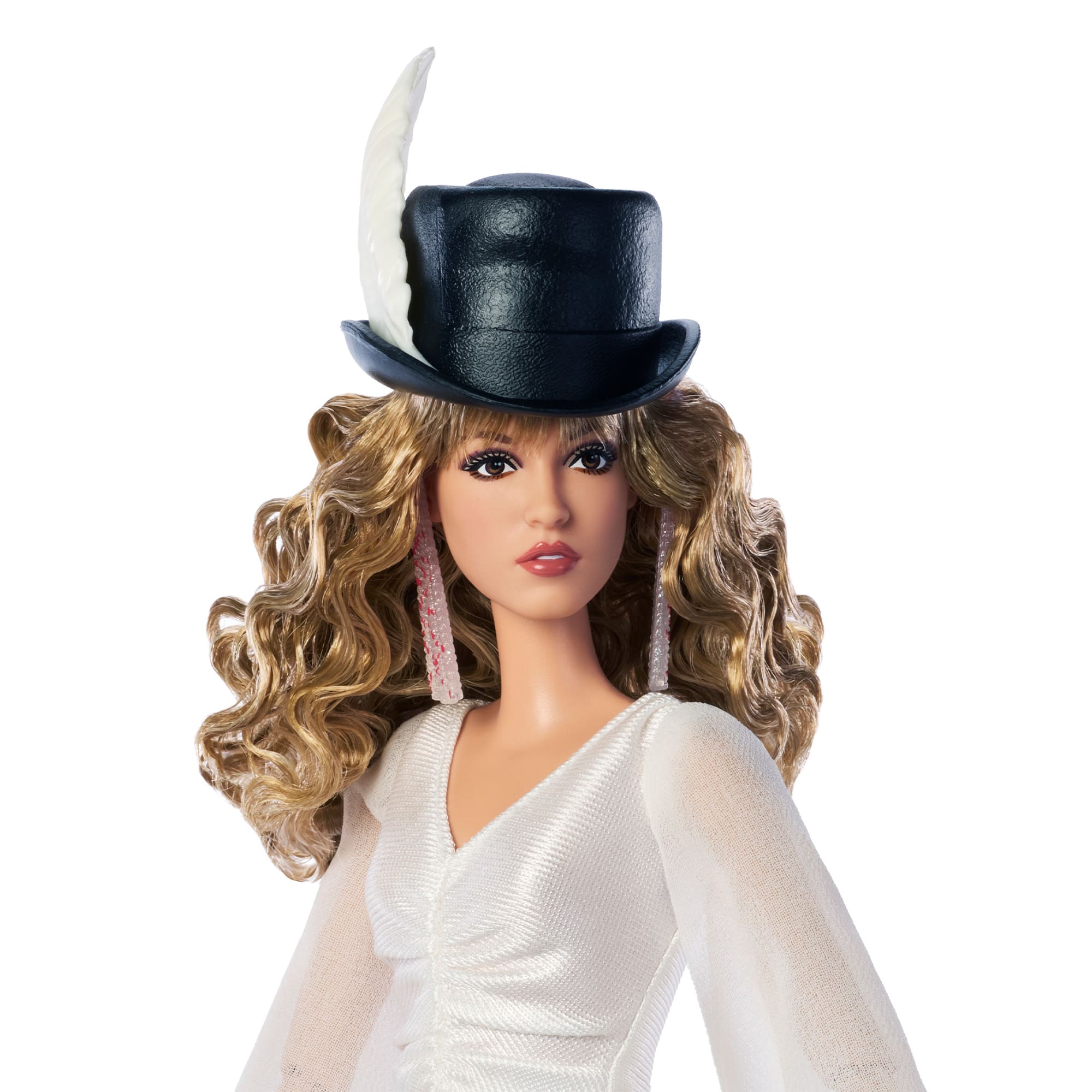 Barbie Stevie Nicks Bella Donna Doll - Image 3