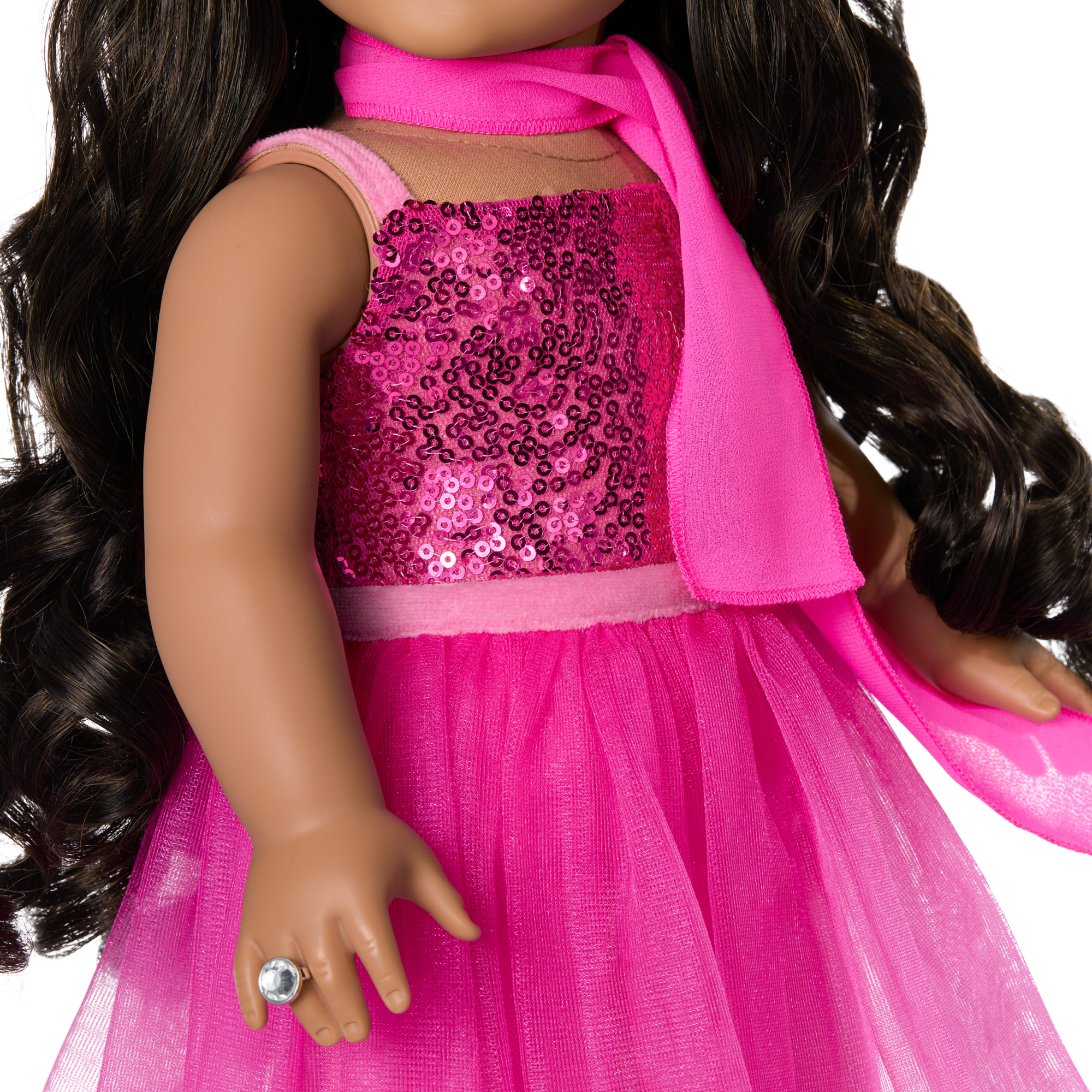 Barbie® Day-to-Night™ Fashion Pack by American Girl® Collector Series - Image 7