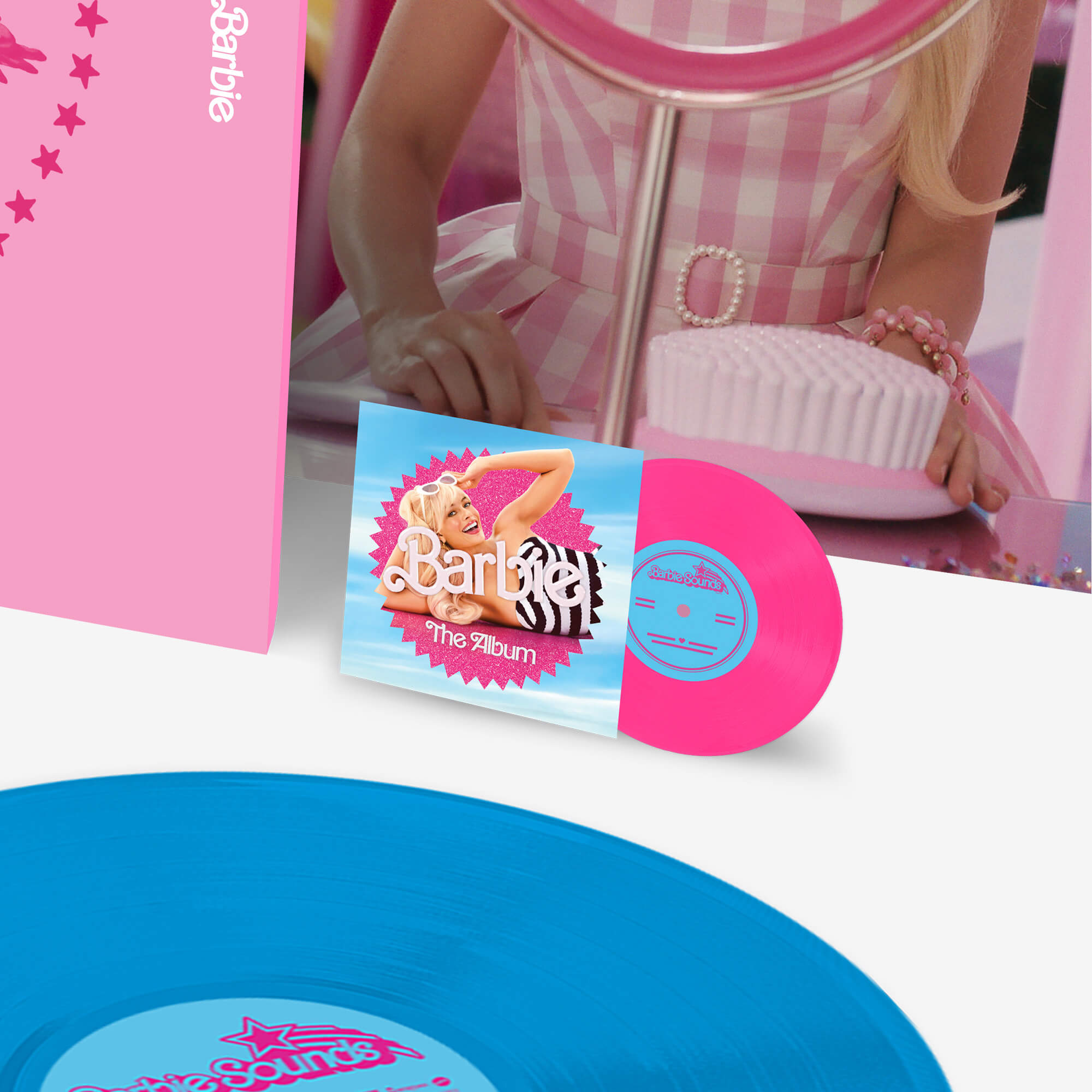 Barbie The Album – Official Vinyl Movie Soundtrack Set - Image 11