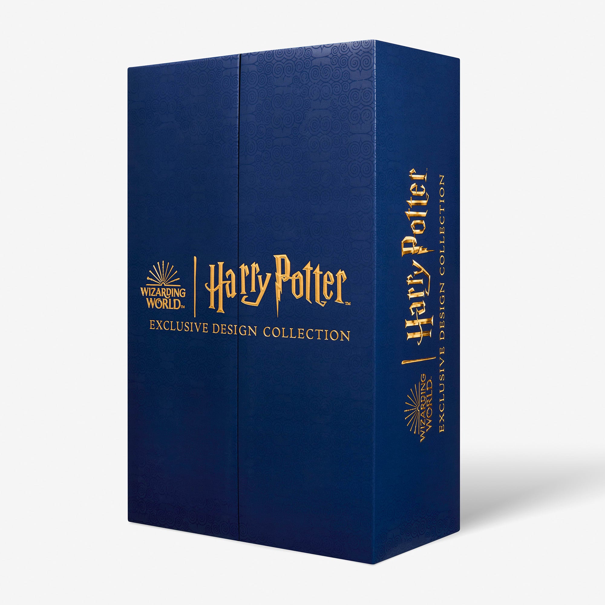 Harry Potter Design Collection – Albus Dumbledore Doll - Image 10