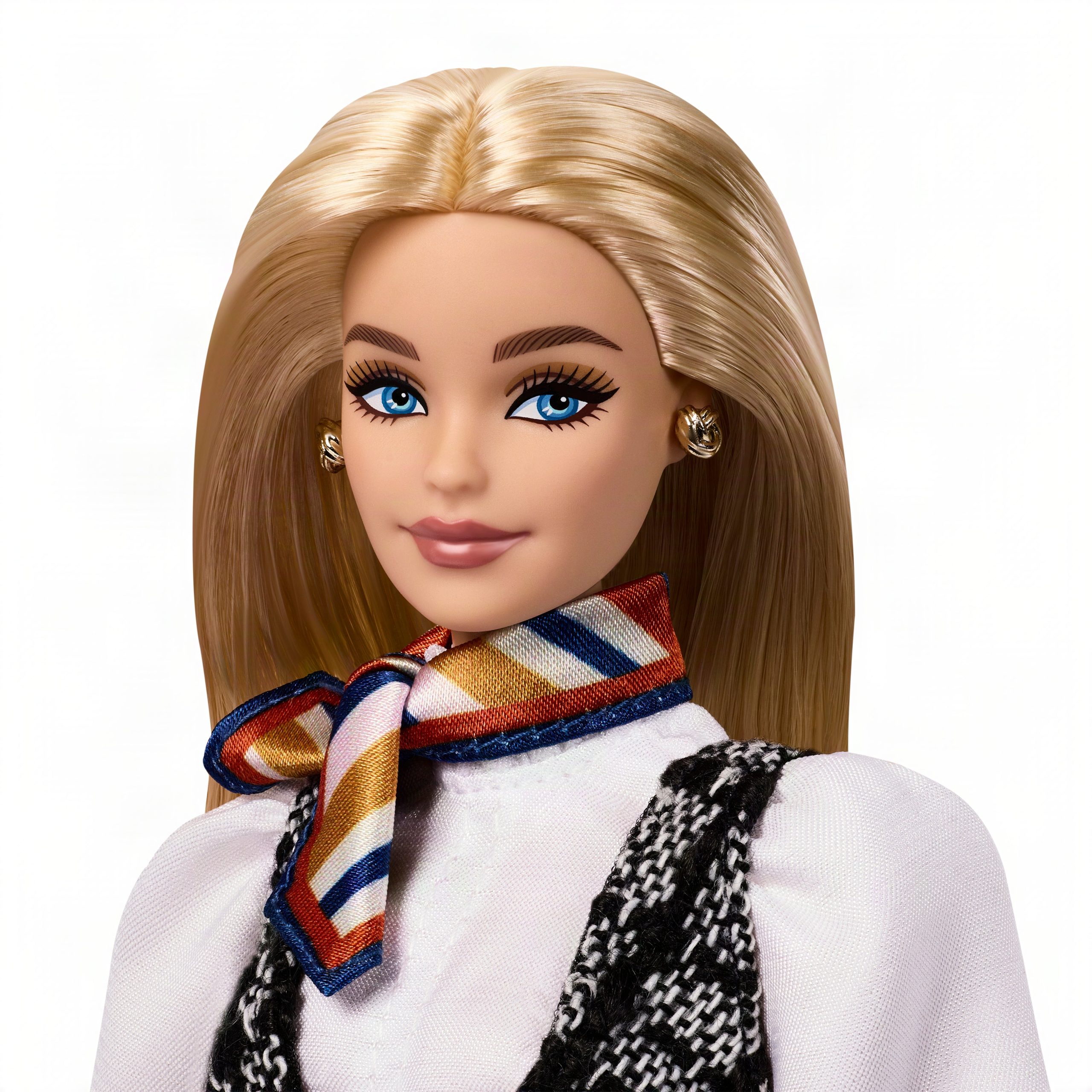 Barbie Signature @Barbiestyle Paris Fashion Week Doll - Image 7