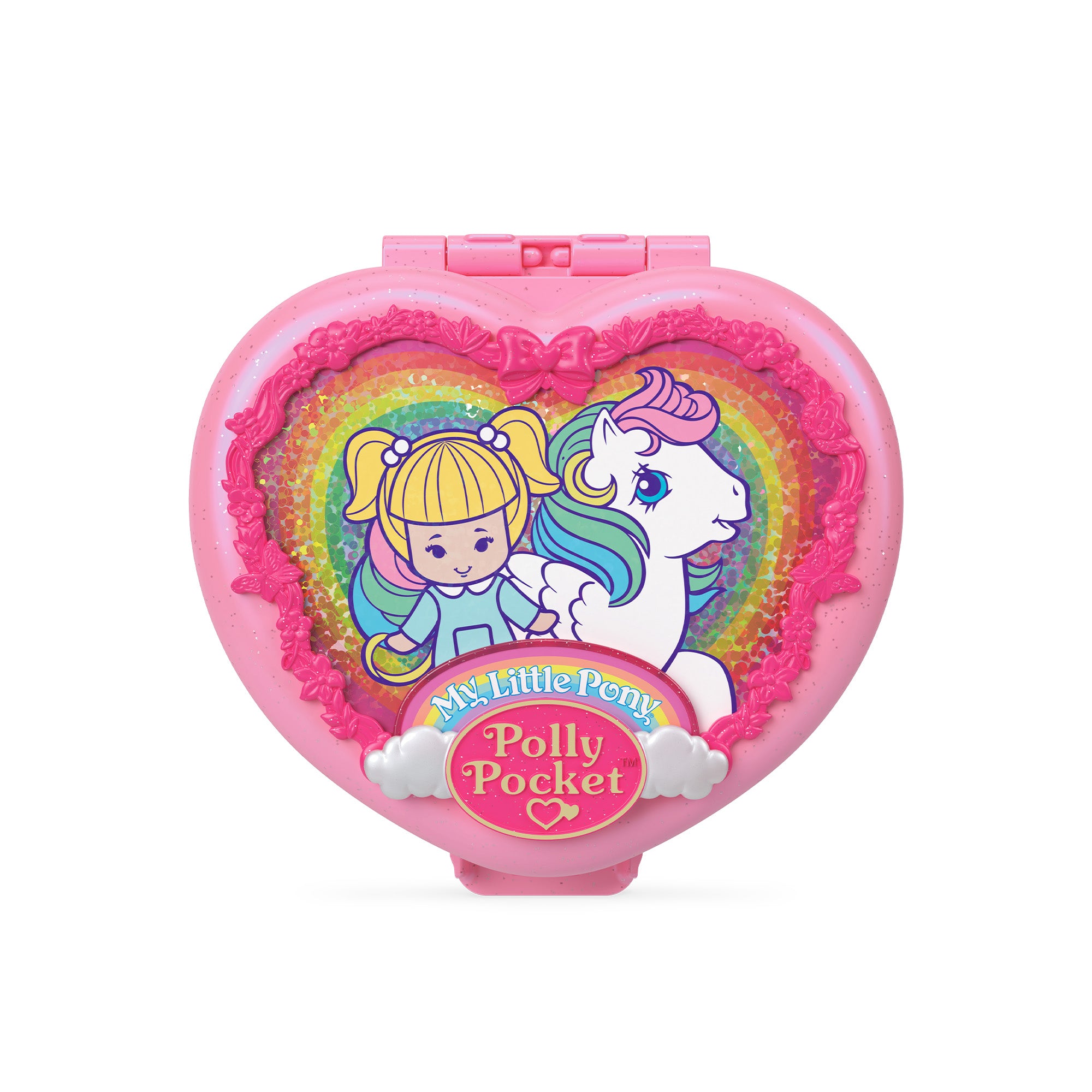 Polly Pocket x My Little Pony Compact - Image 11