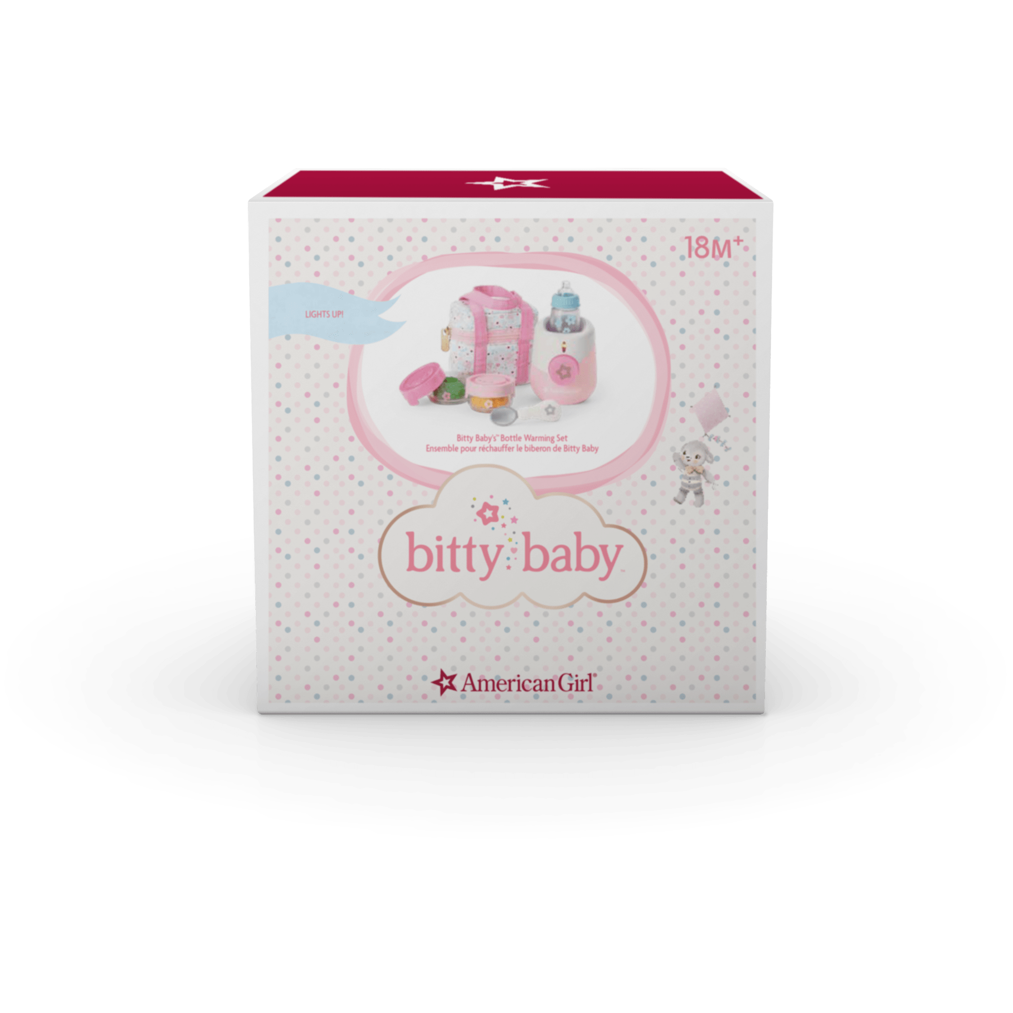 Bitty Baby's™ Bottle-Warming Set - Image 10