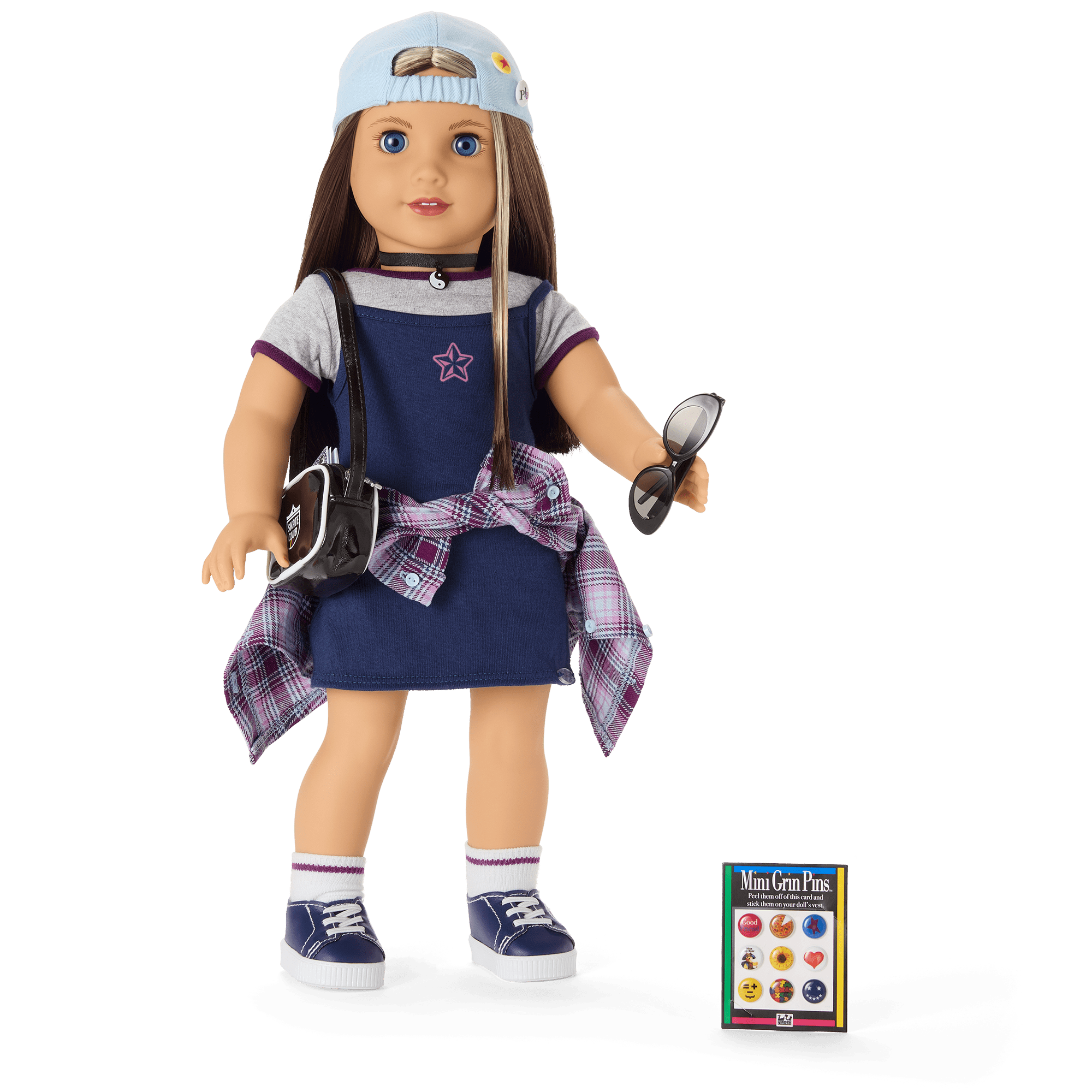 Nicki's™ Accessories for 18-inch Dolls (Historical Characters) - Image 2