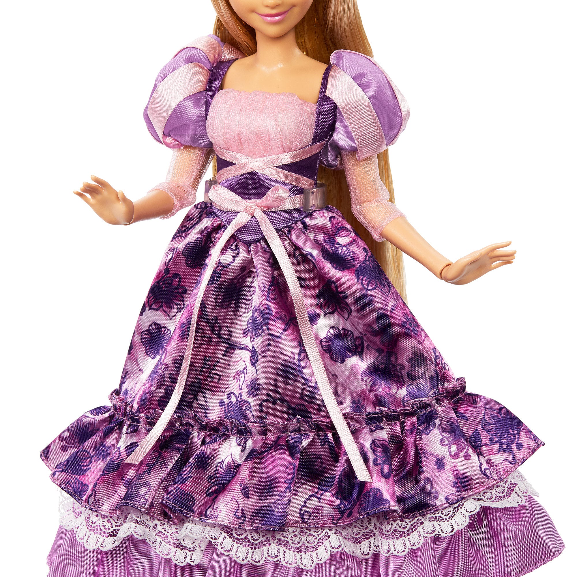 Disney's Tangled Rapunzel & Mother Gothel Dolls - Image 4