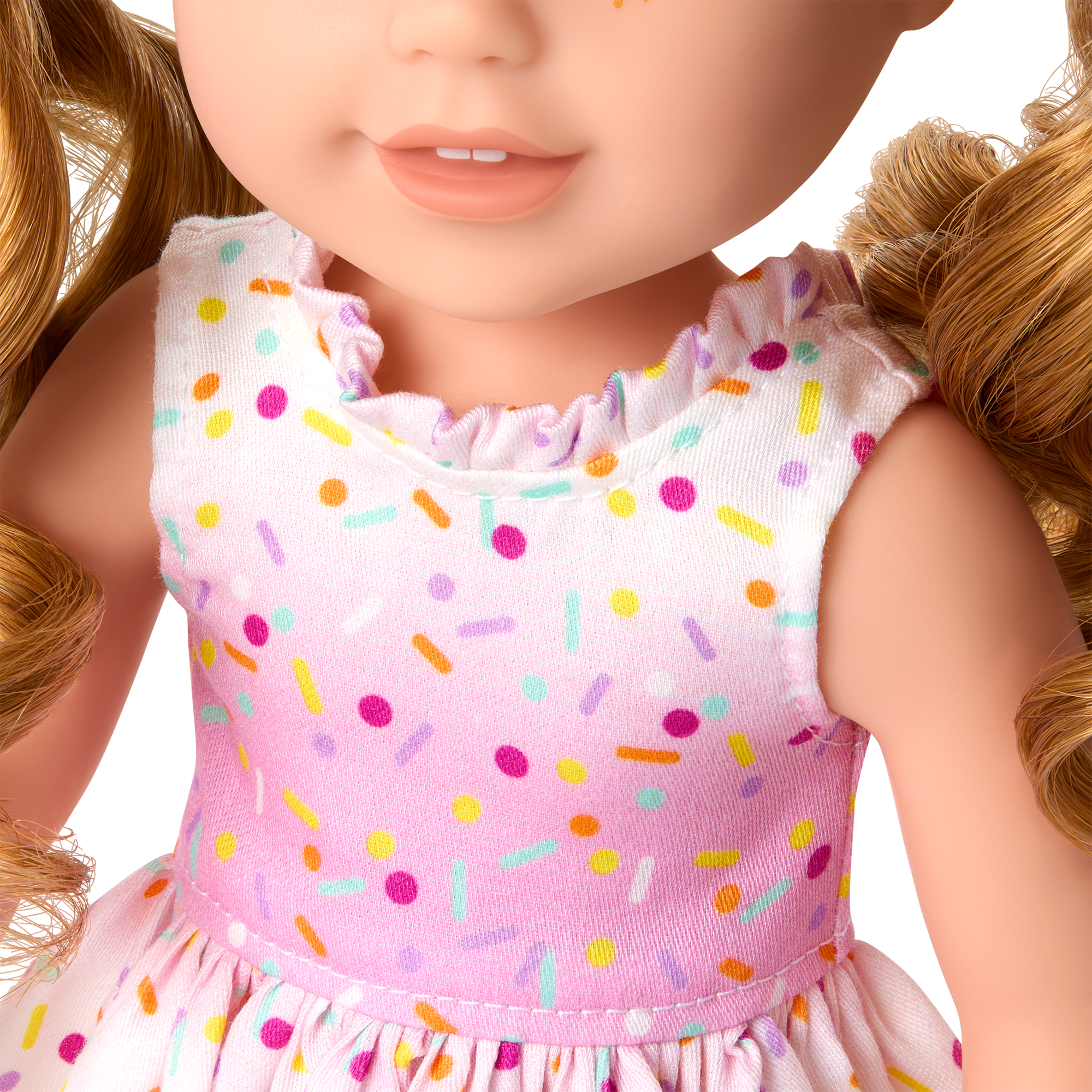 Willa's™ Party-Ready Set (WellieWishers™) - Image 5