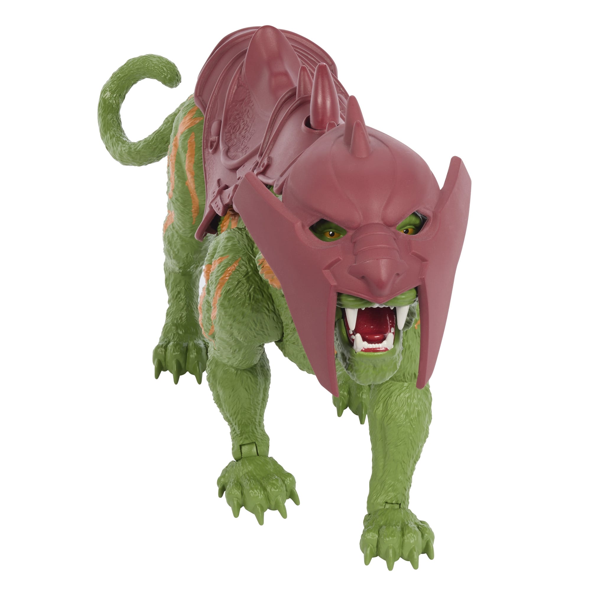Masters of the Universe 2026 Movie Battle Cat Creature Action Figure - Image 2