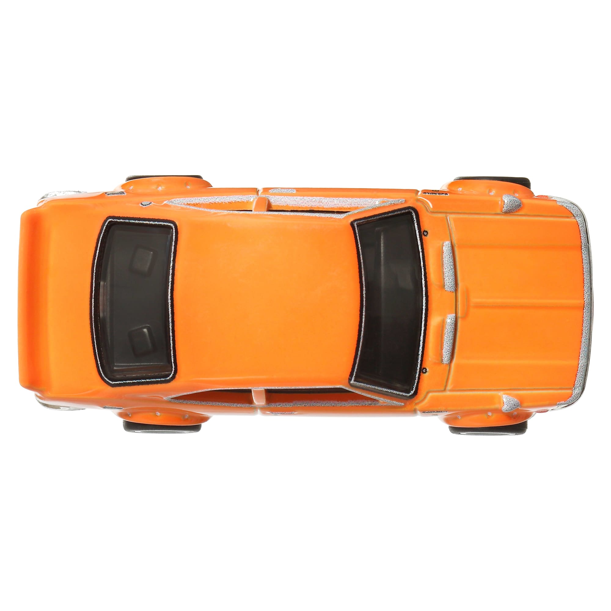 Hot Wheels Car Culture Japan Historics 4: '72 Toyota Corolla Levin - Image 6