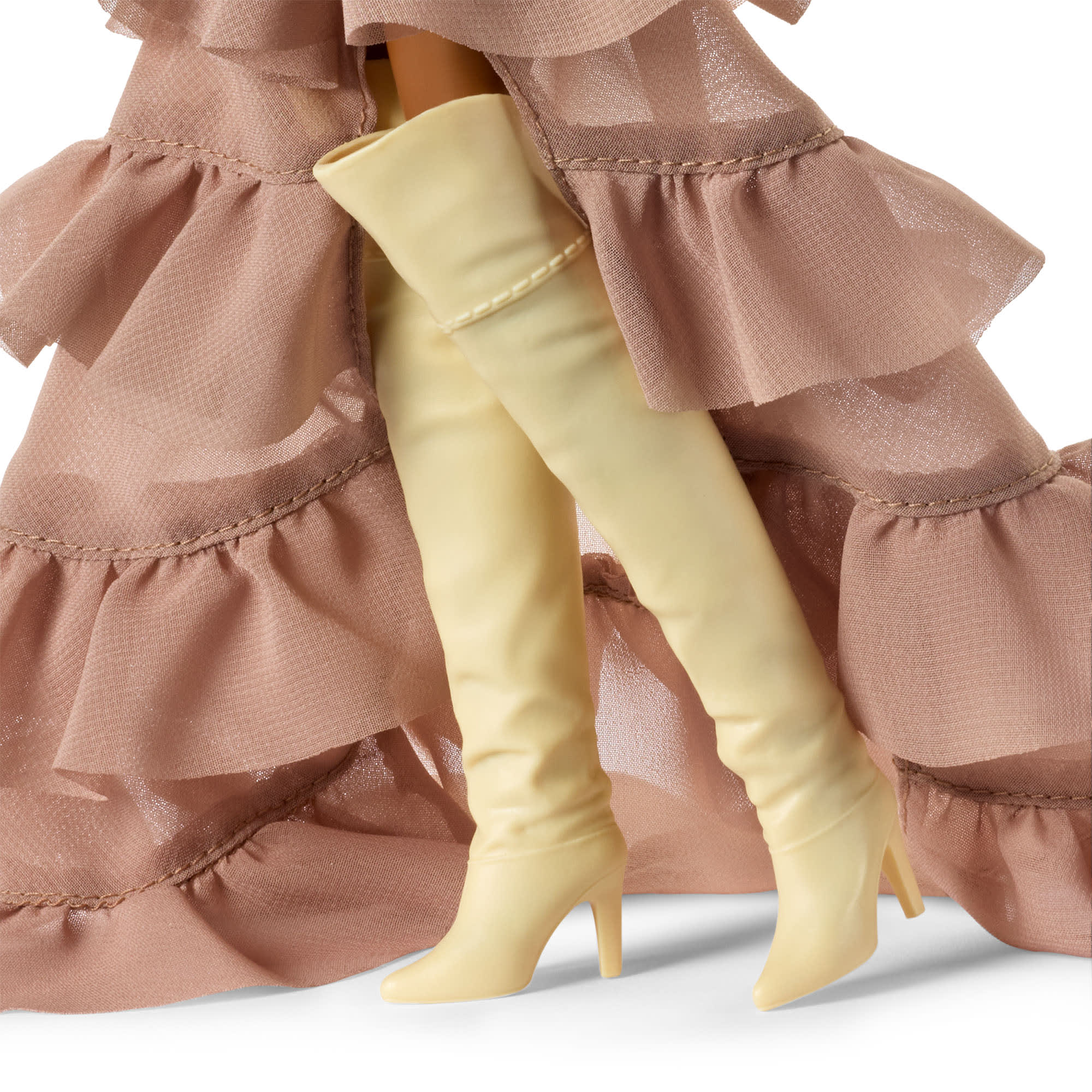 @BarbieStyle Barbie Brooklyn Doll - Image 5